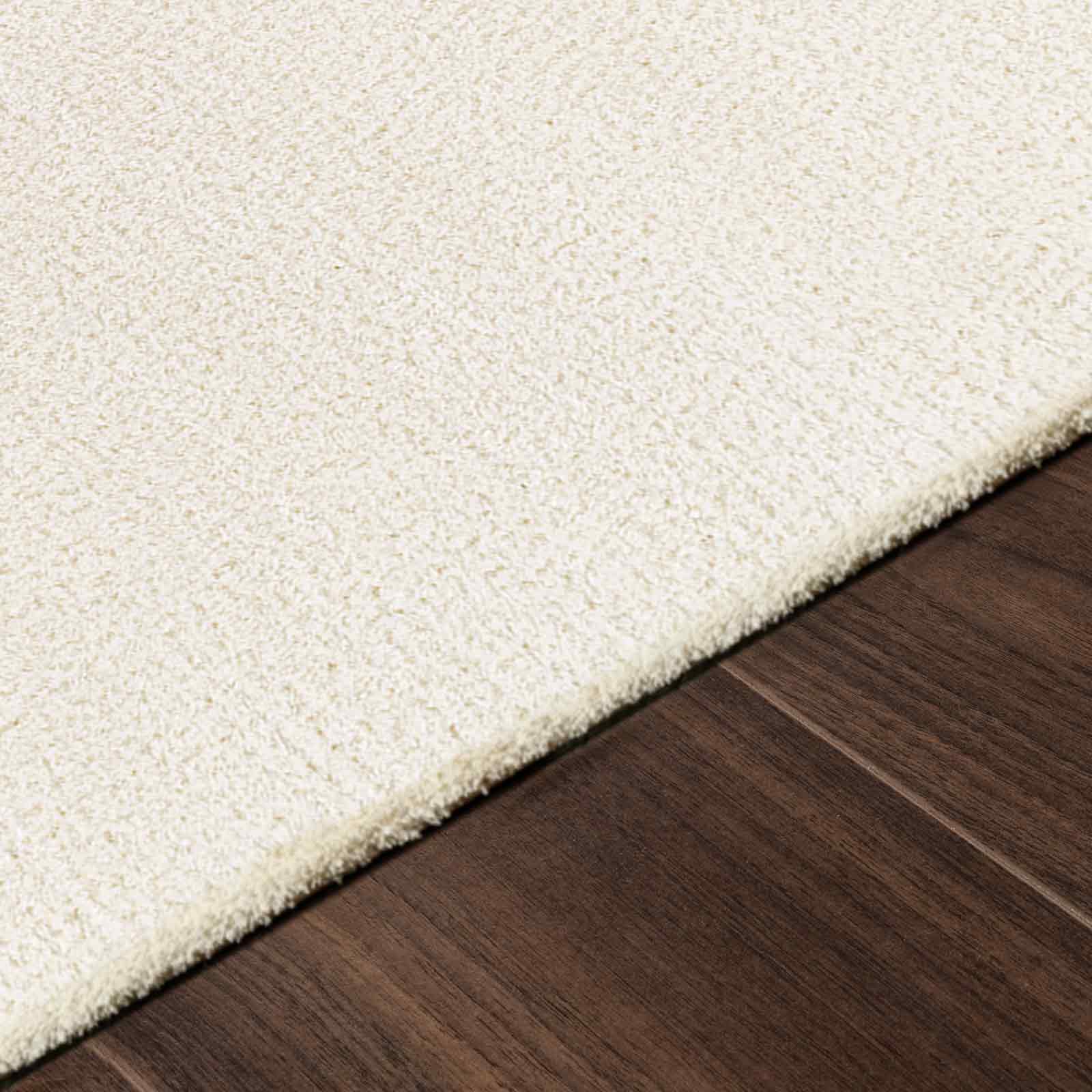 CLAIRE High Pile Shaggy Area Rug
