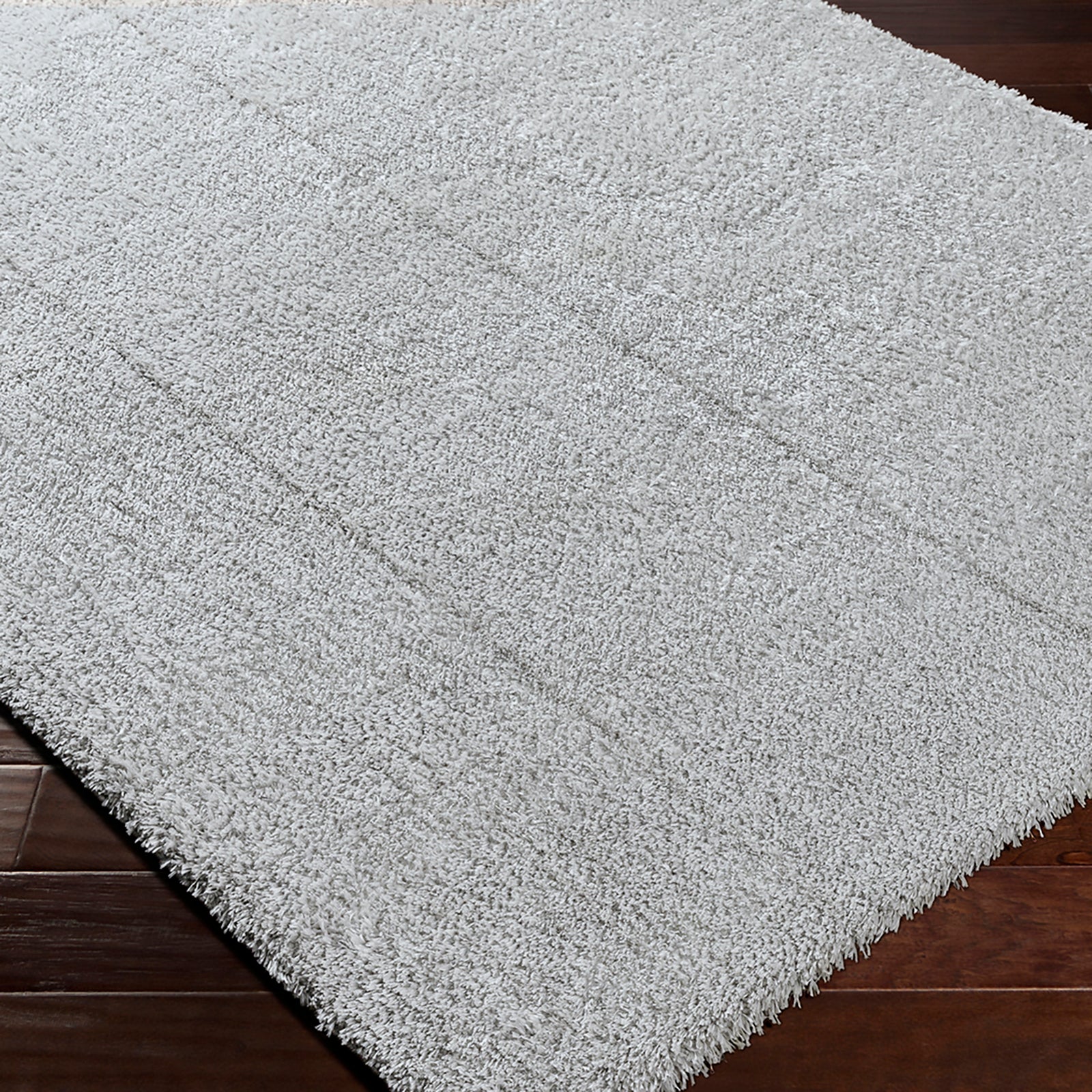 CLAIRE High Pile Shaggy Area Rug