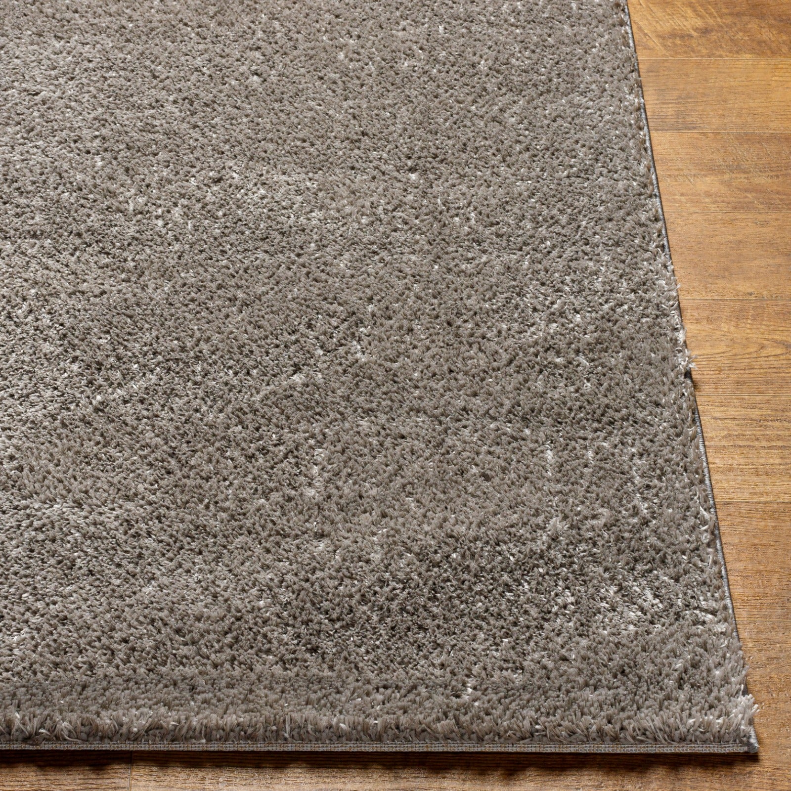CLAIRE High Pile Shaggy Area Rug
