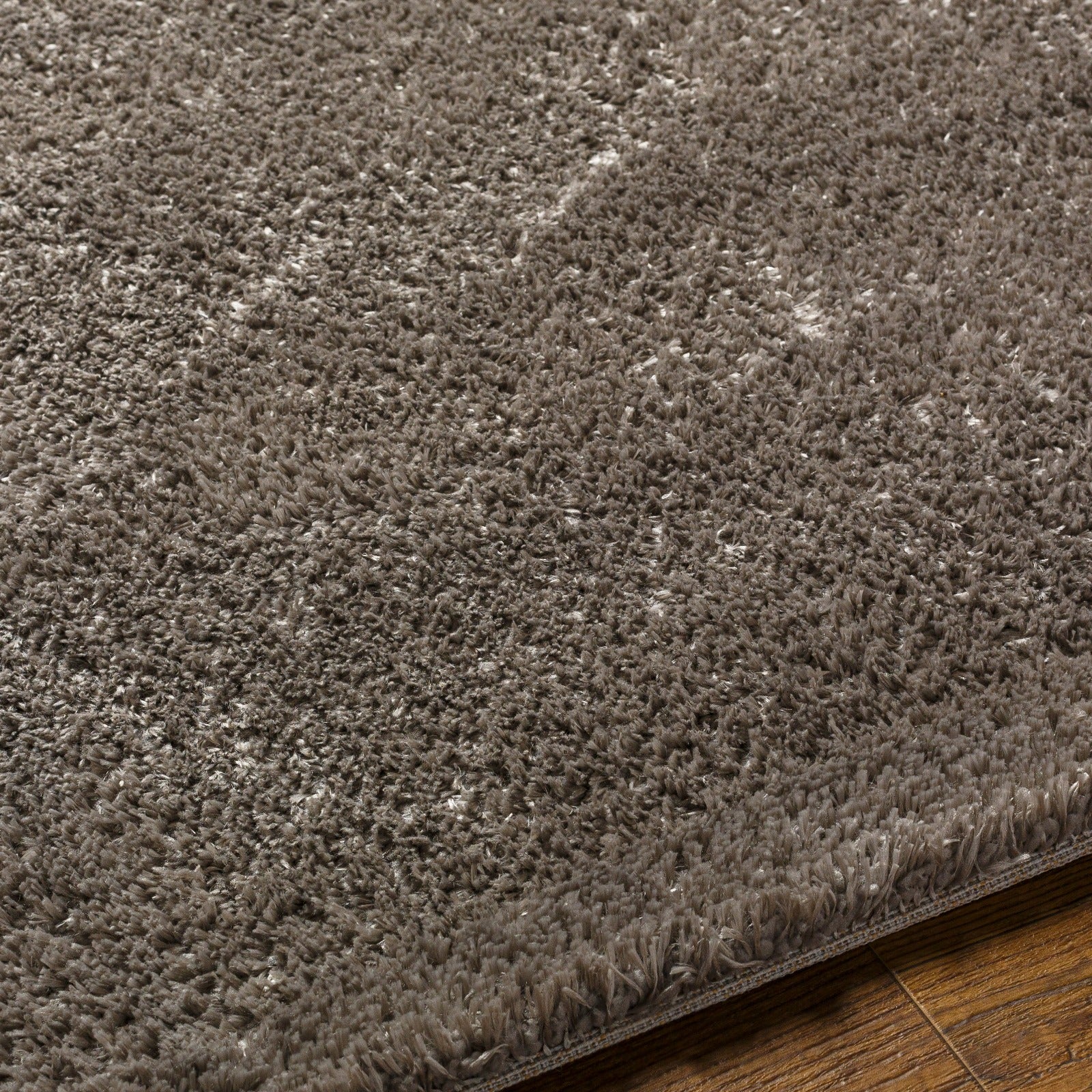 CLAIRE High Pile Shaggy Area Rug