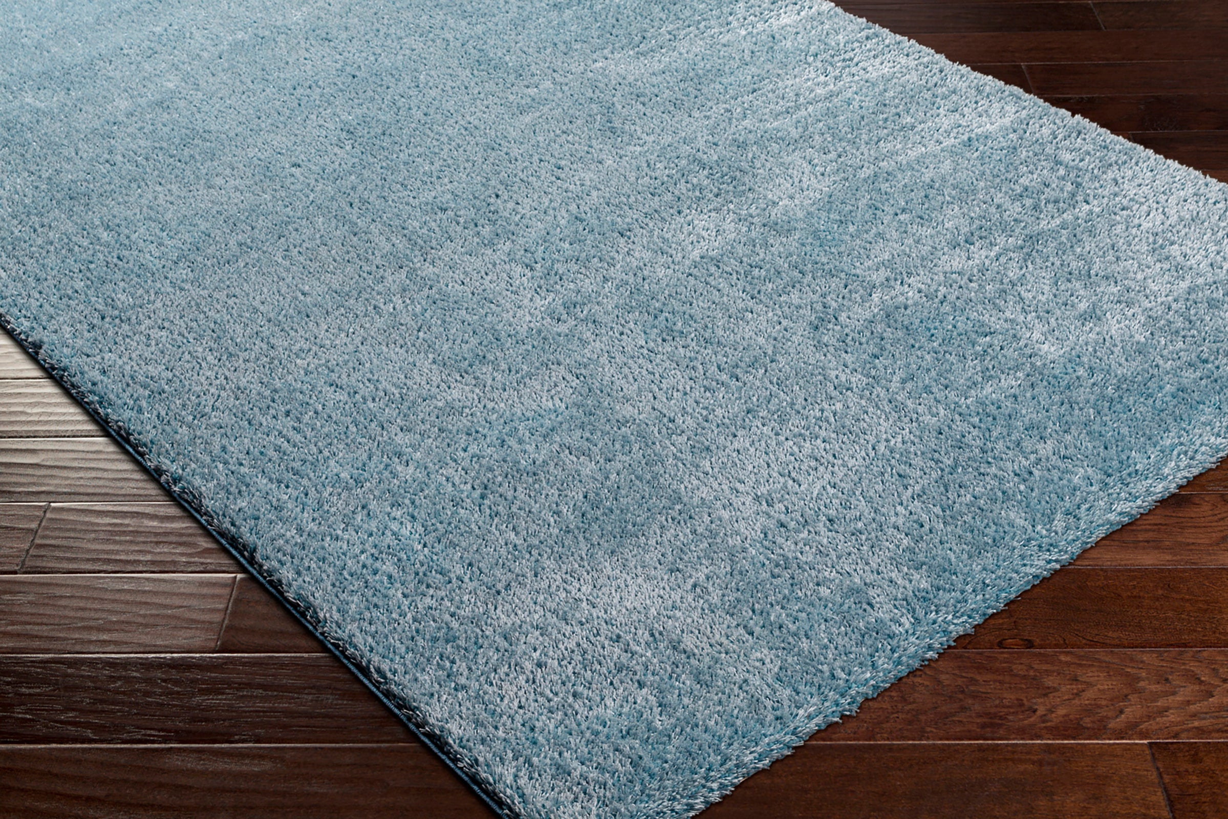 CLAIRE High Pile Shaggy Area Rug