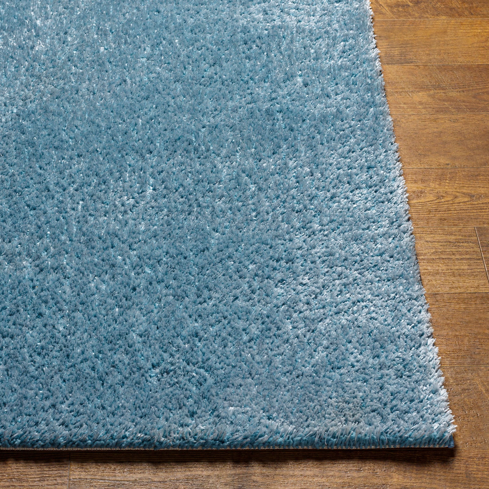 CLAIRE High Pile Shaggy Area Rug