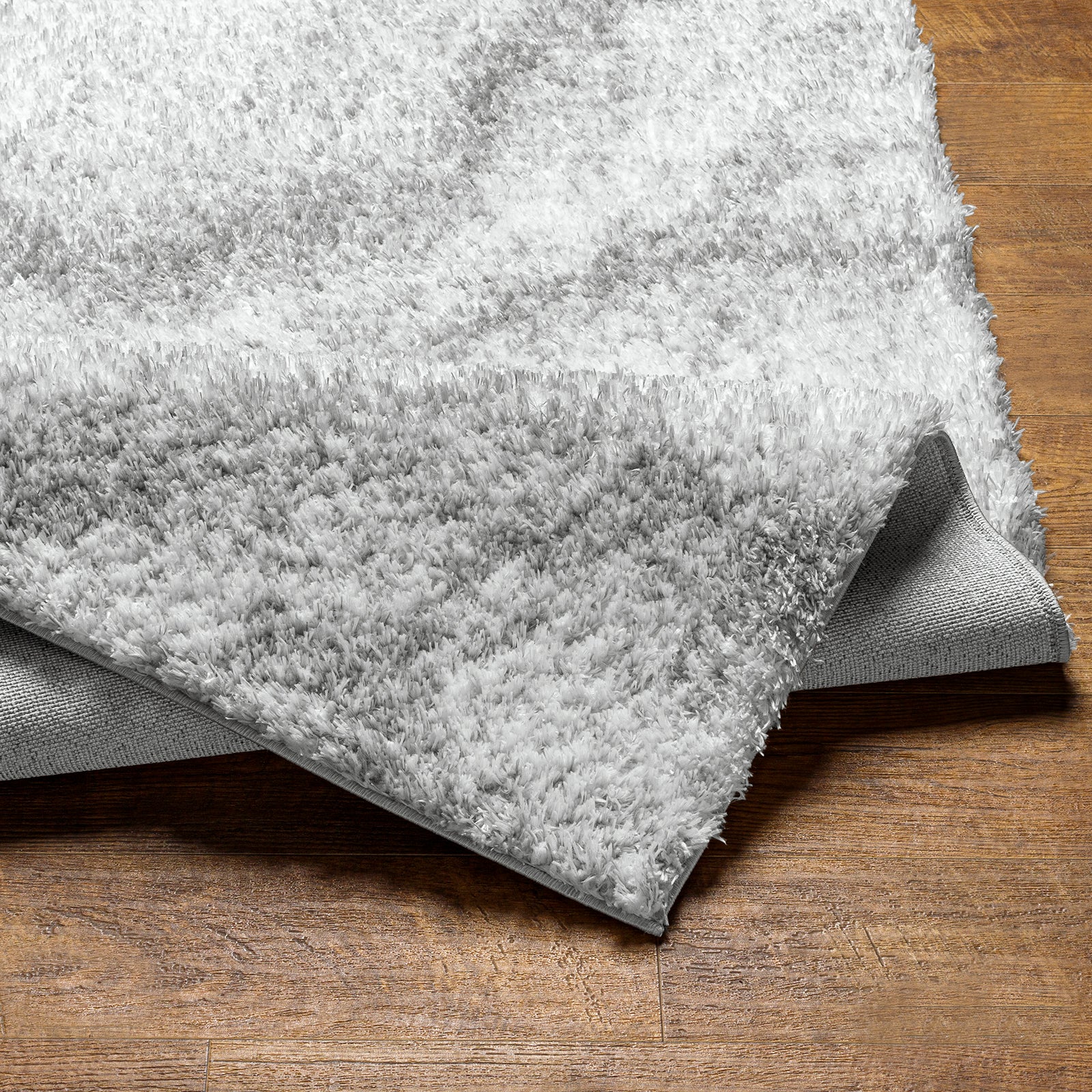 MARINA Modern Shaggy Area Rug