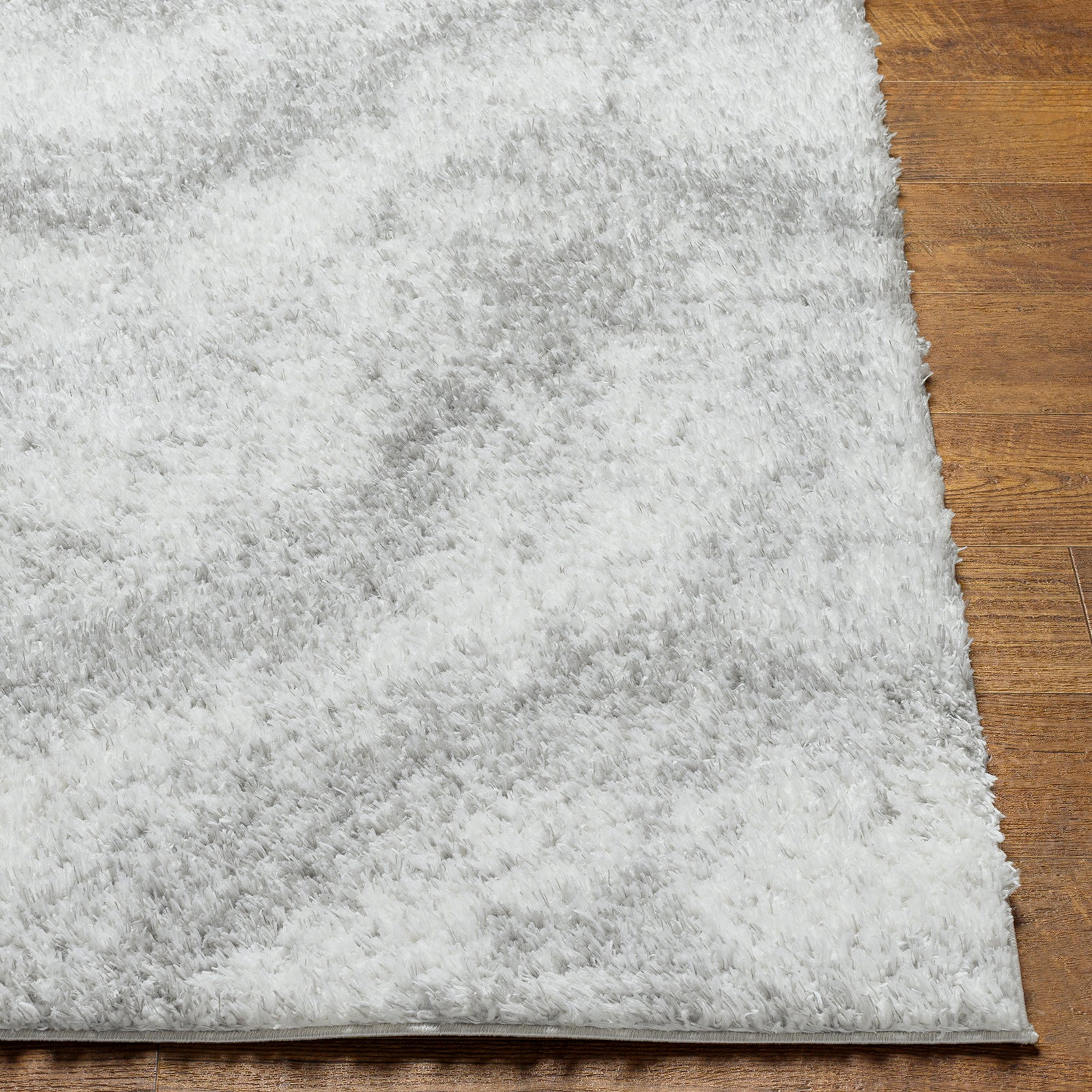 MARINA Modern Shaggy Area Rug