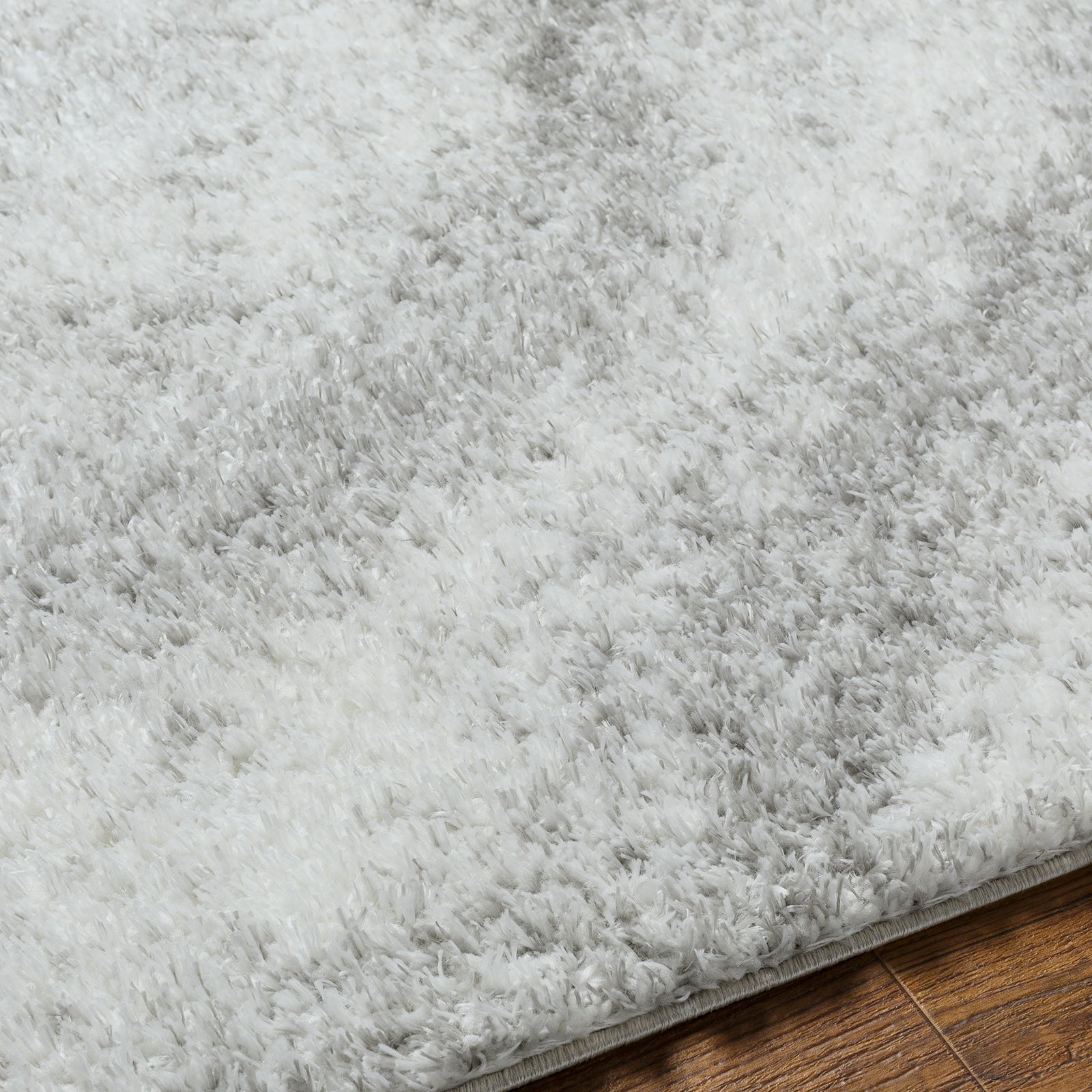 MARINA Modern Shaggy Area Rug