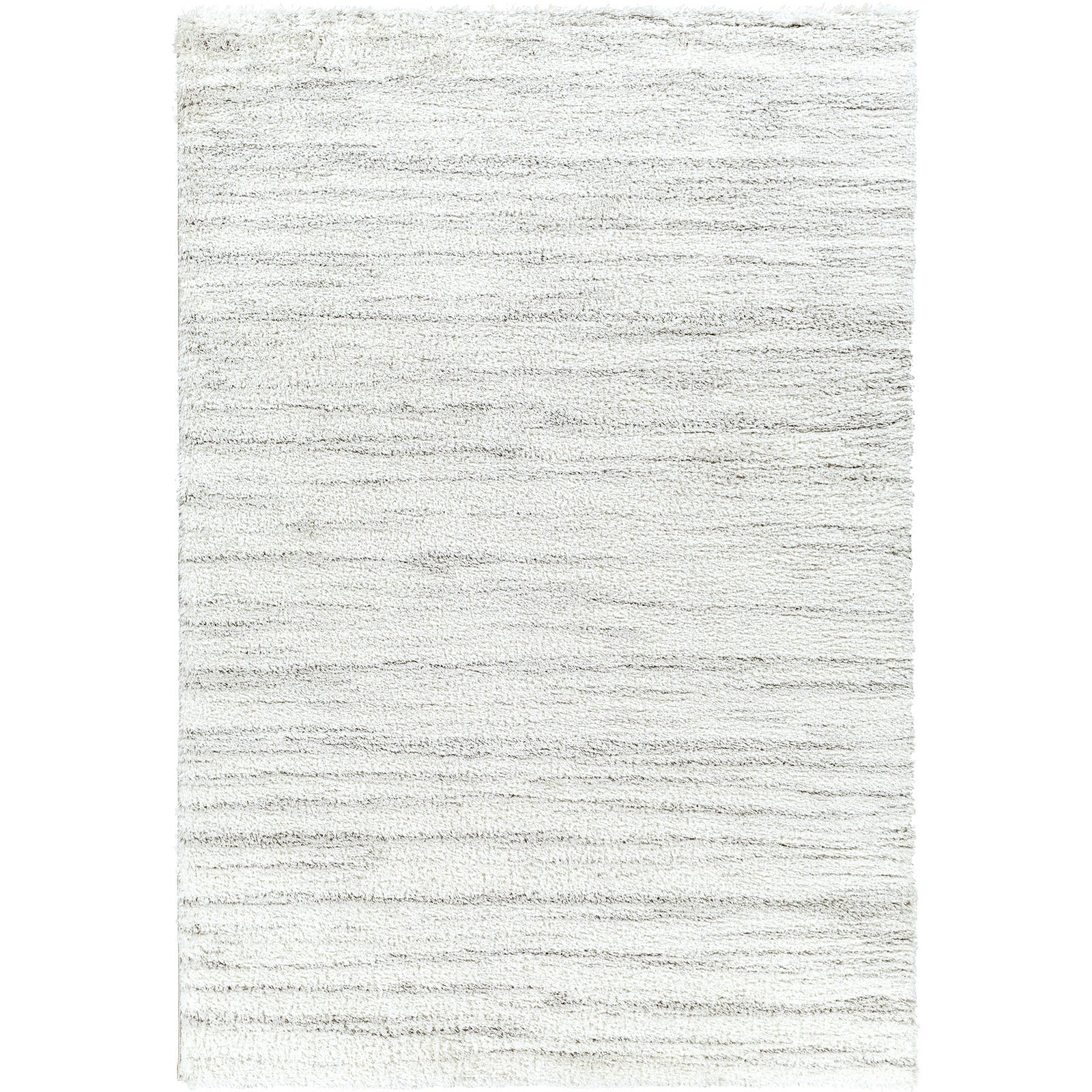 ADLEY Modern Shaggy Area Rug
