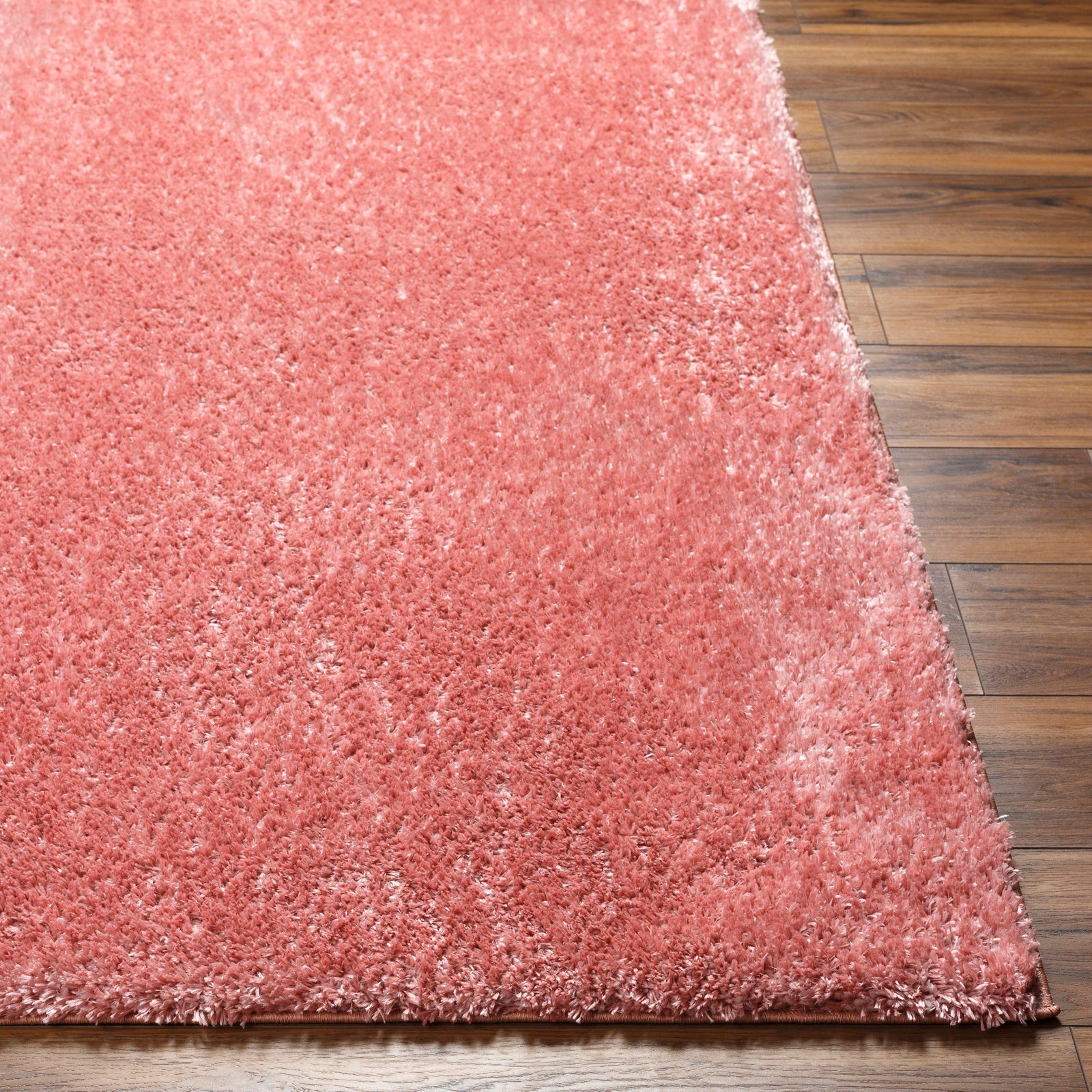 CLAIRE High Pile Shaggy Area Rug