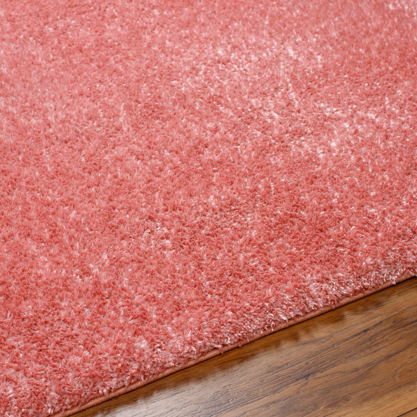 CLAIRE High Pile Shaggy Area Rug