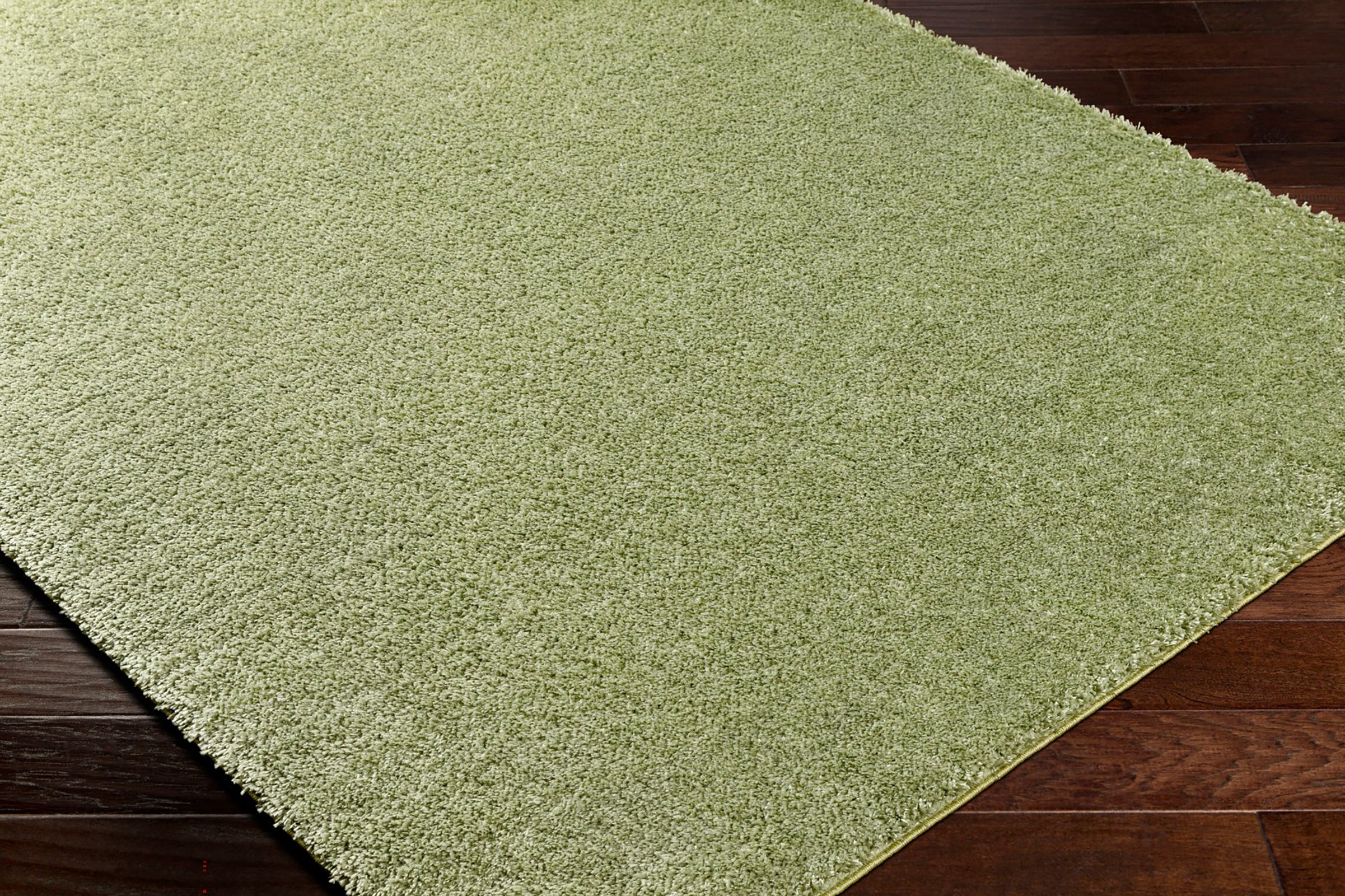 CLAIRE High Pile Shaggy Area Rug