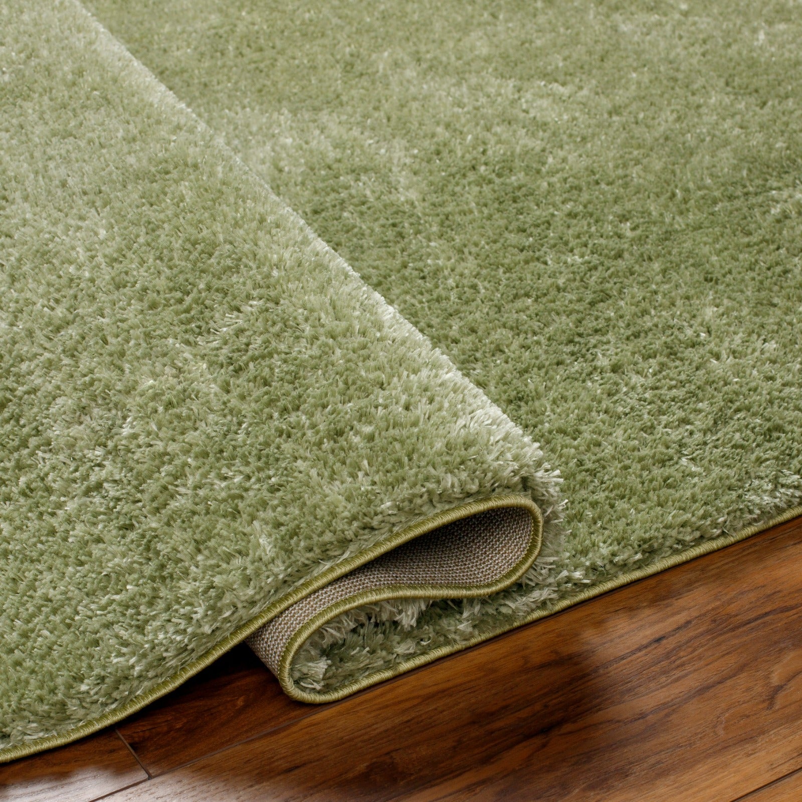 CLAIRE High Pile Shaggy Area Rug