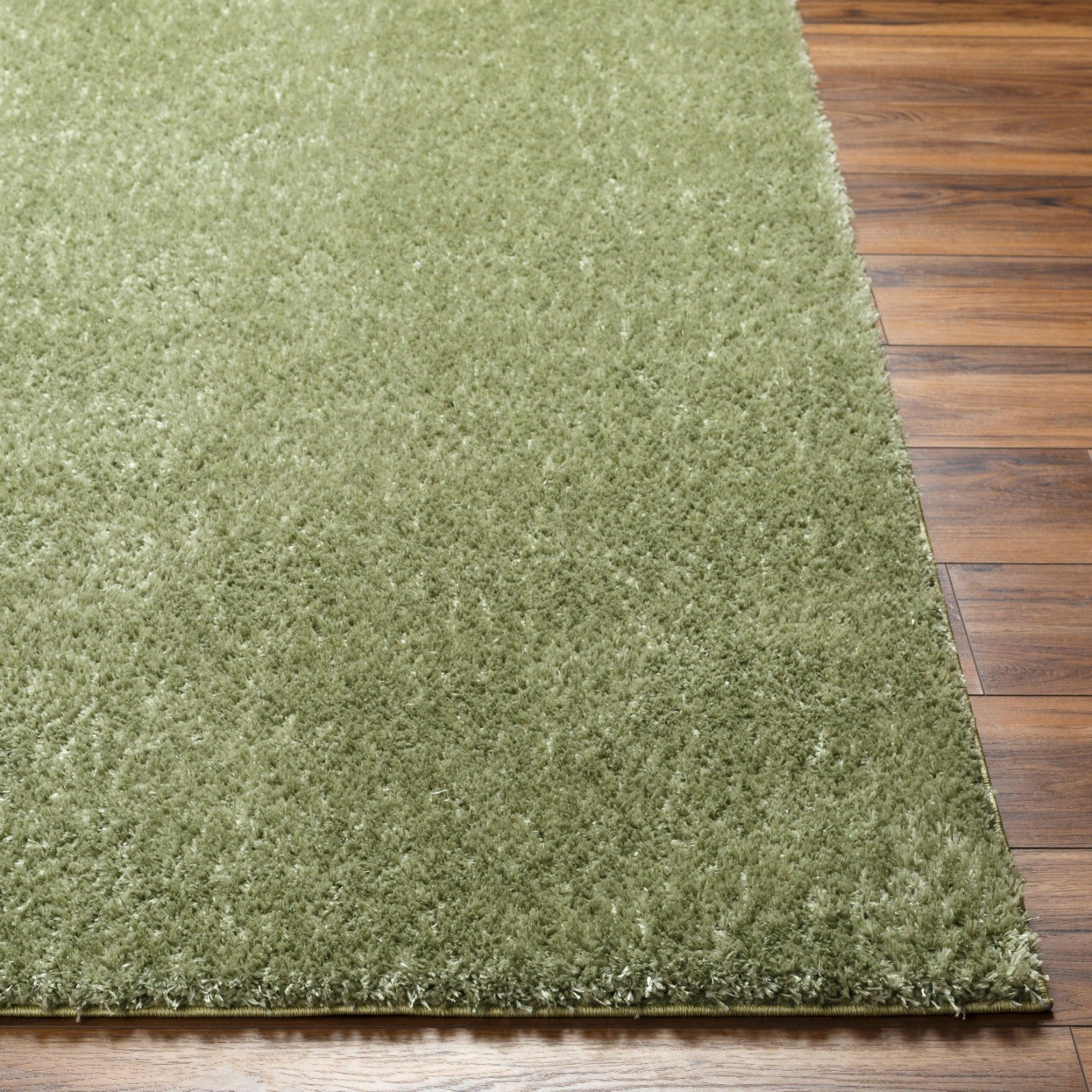 CLAIRE High Pile Shaggy Area Rug