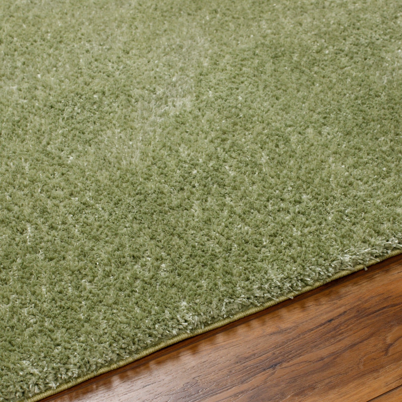 CLAIRE High Pile Shaggy Area Rug