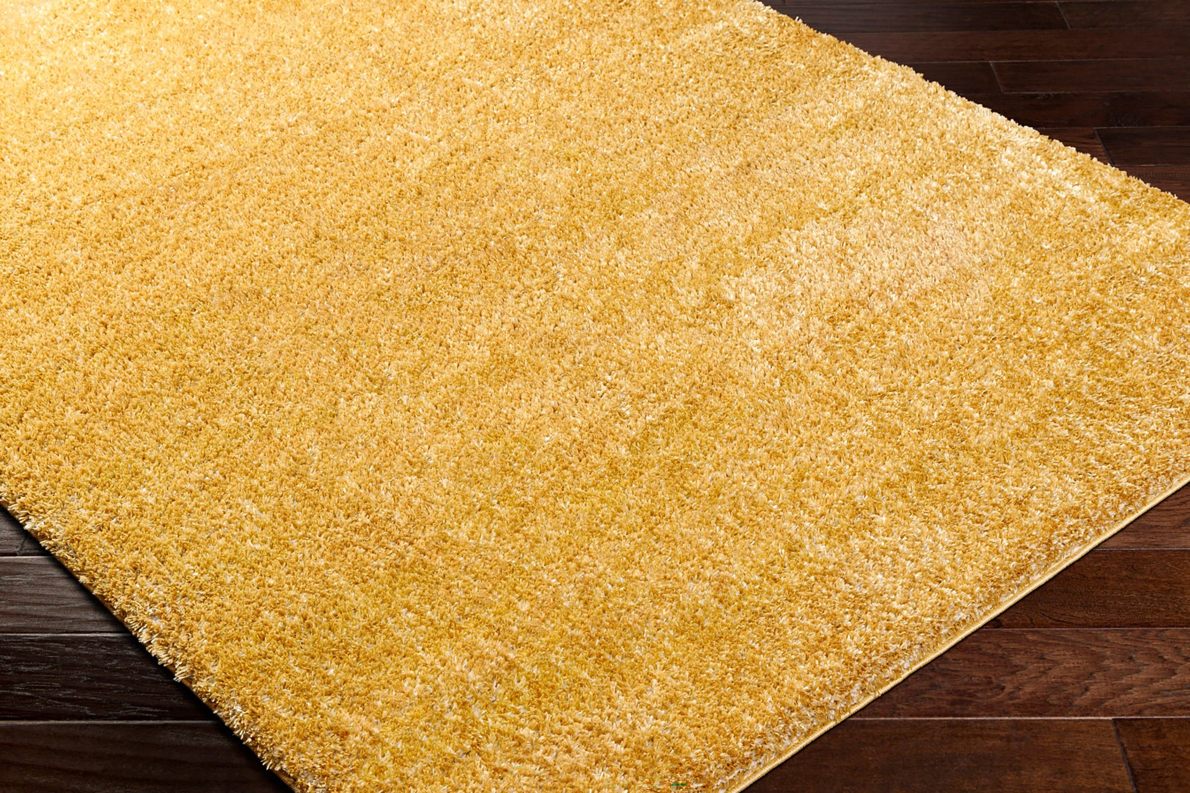CLAIRE High Pile Shaggy Area Rug