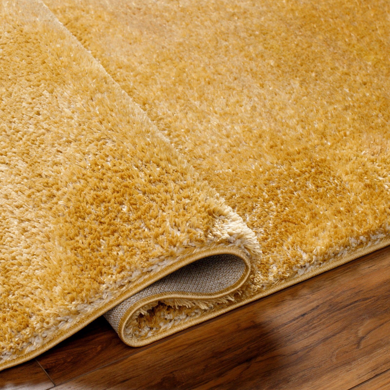CLAIRE High Pile Shaggy Area Rug