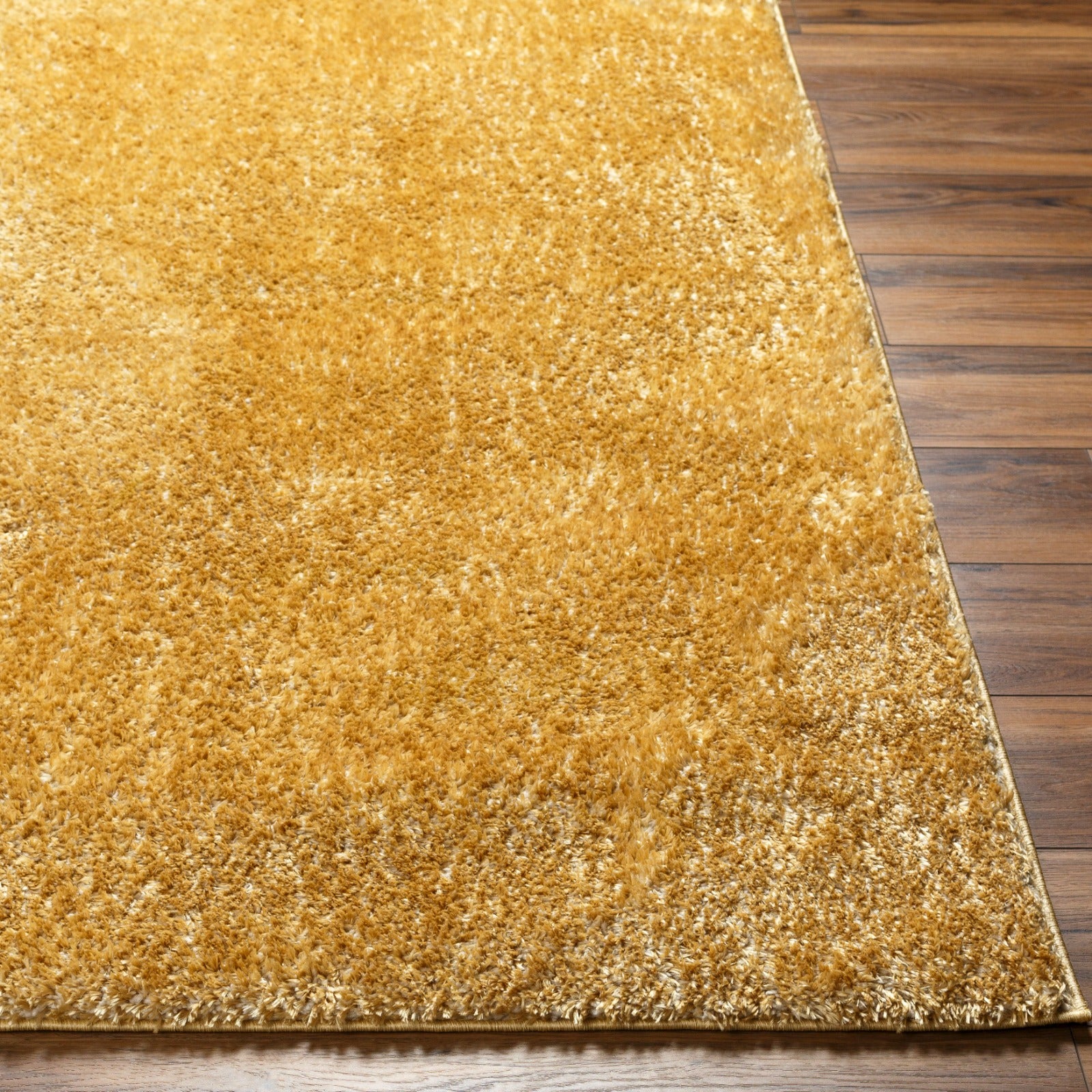 CLAIRE High Pile Shaggy Area Rug