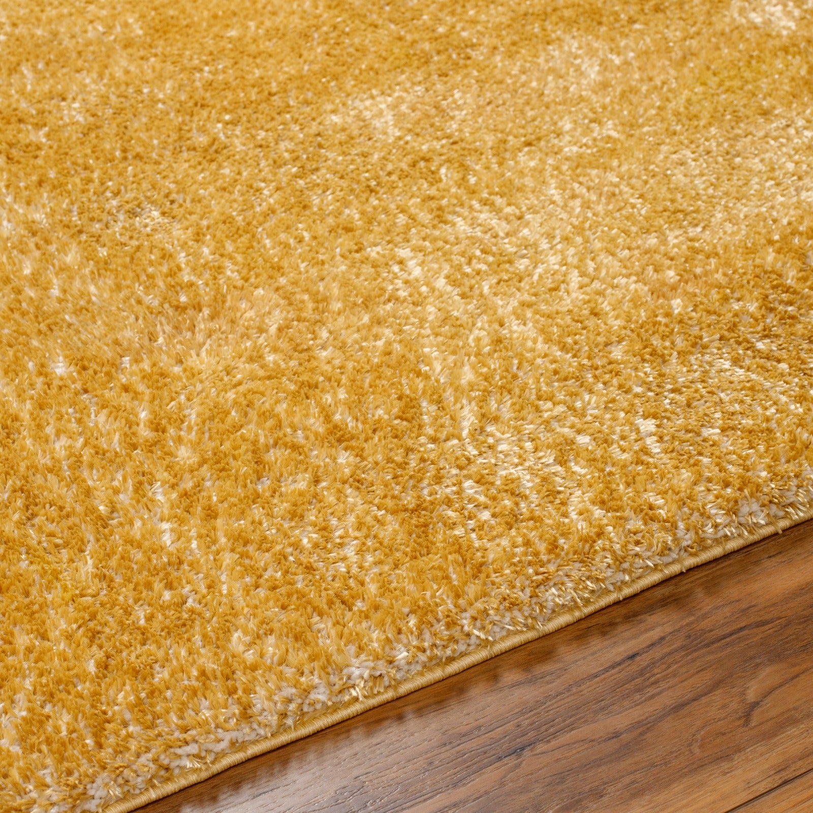 CLAIRE High Pile Shaggy Area Rug