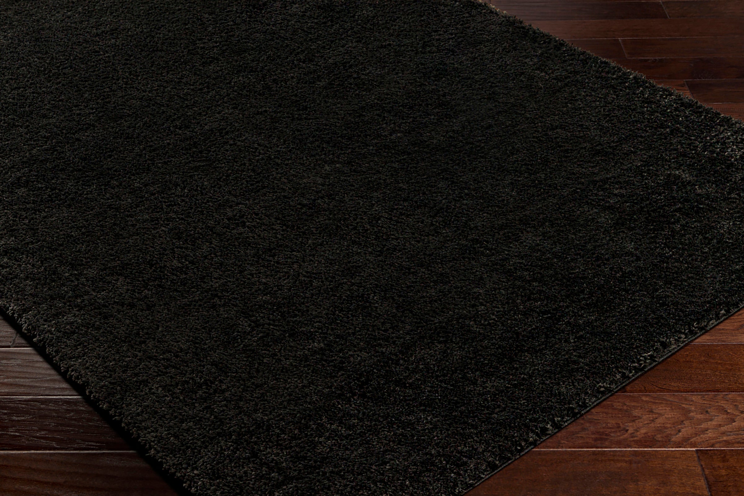 CLAIRE High Pile Shaggy Area Rug