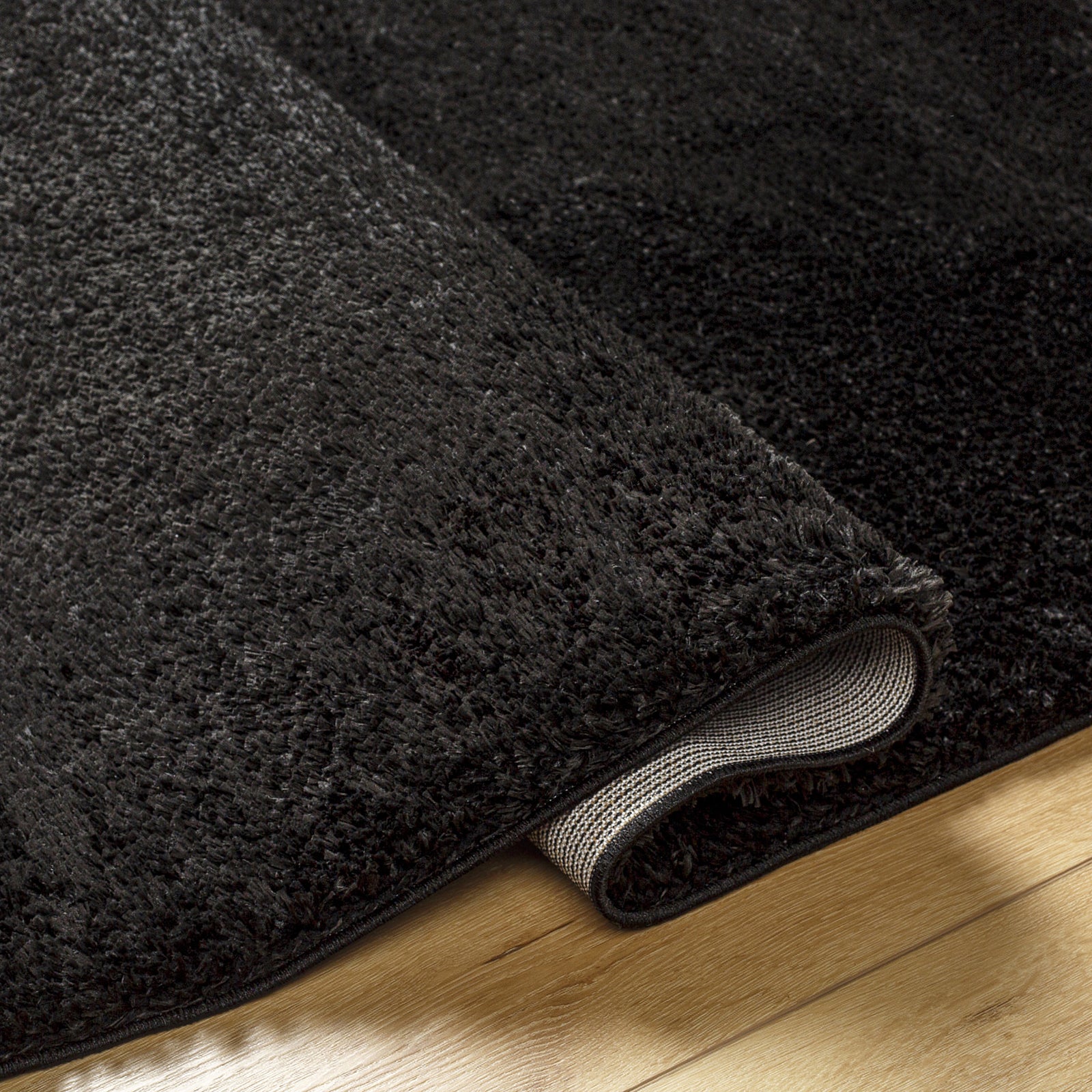 CLAIRE High Pile Shaggy Area Rug