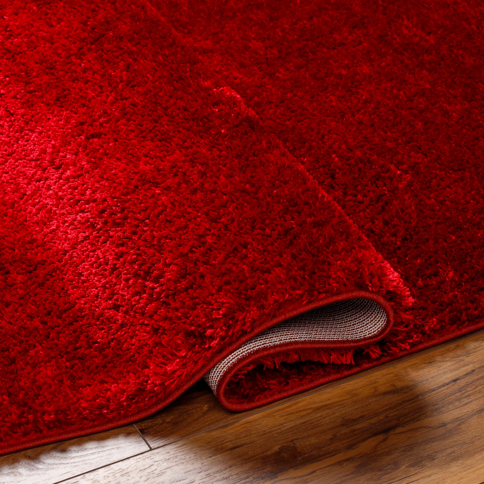 CLAIRE High Pile Shaggy Area Rug