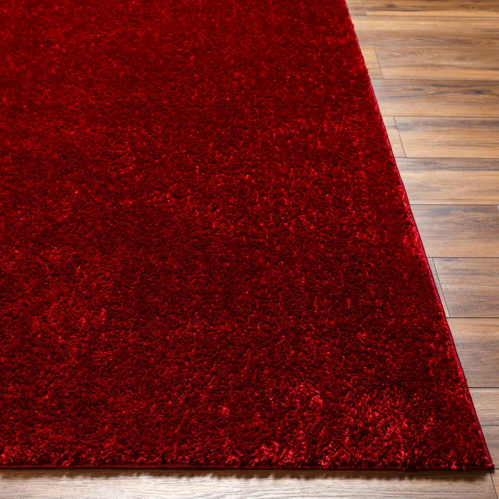 CLAIRE High Pile Shaggy Area Rug