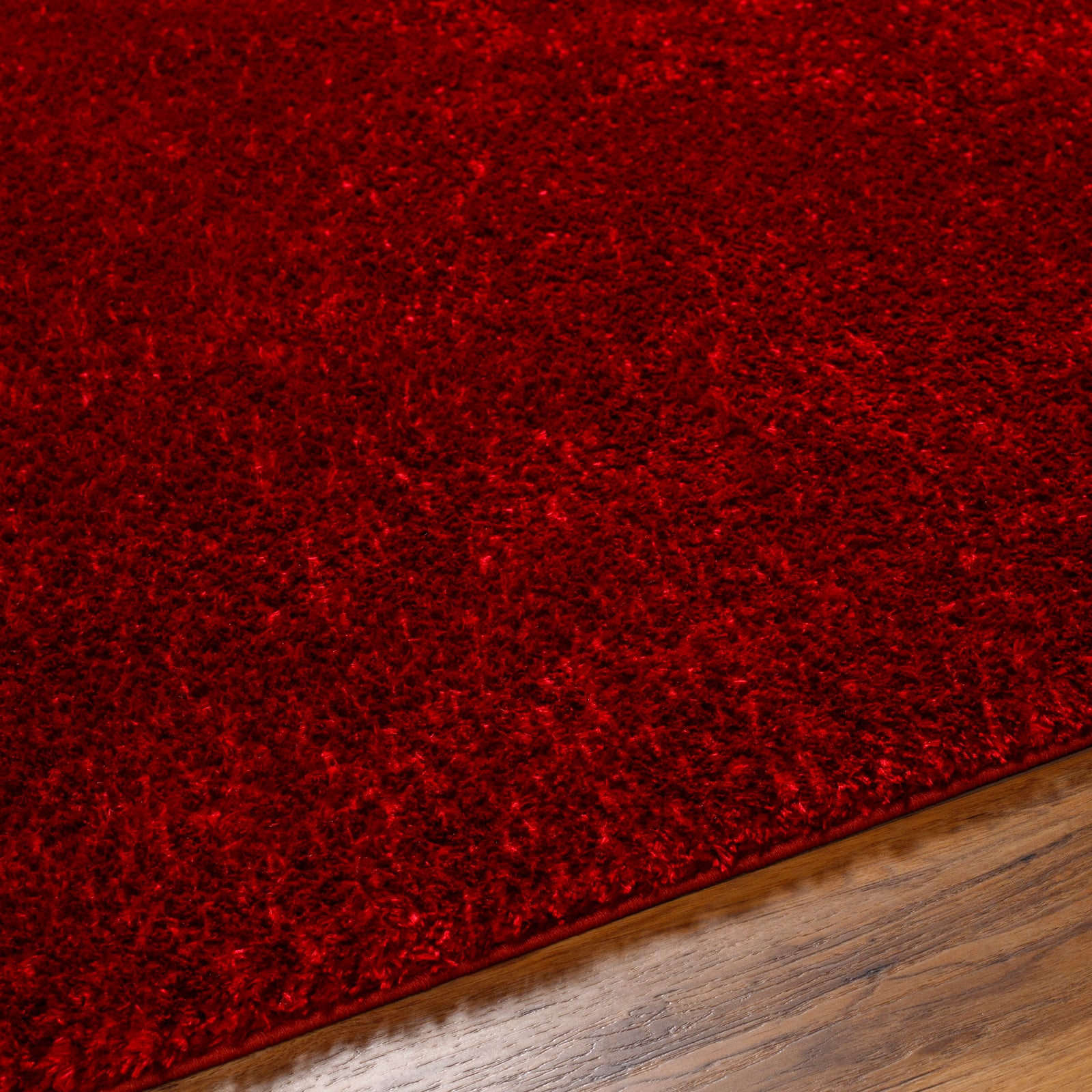 CLAIRE High Pile Shaggy Area Rug