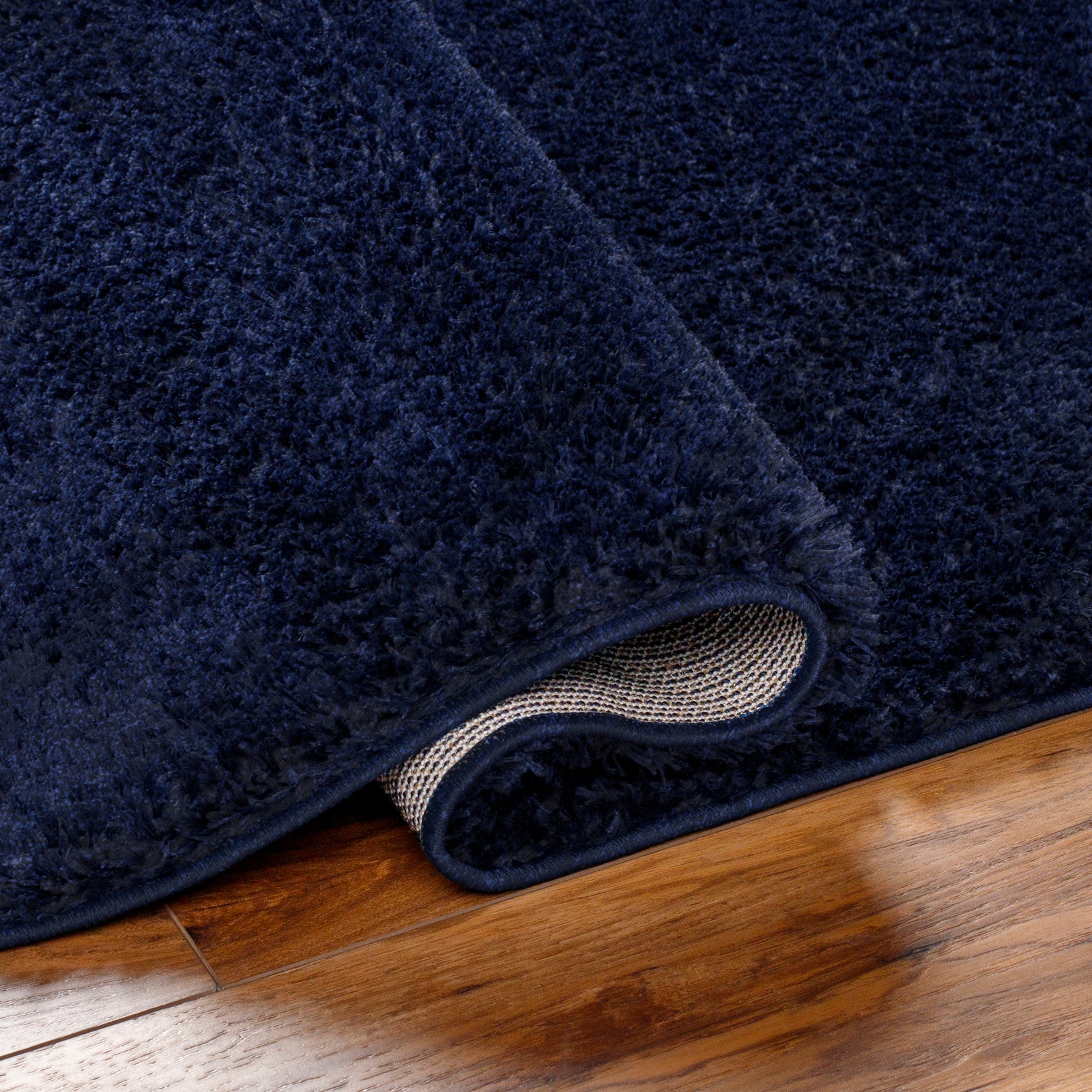 CLAIRE High Pile Shaggy Area Rug