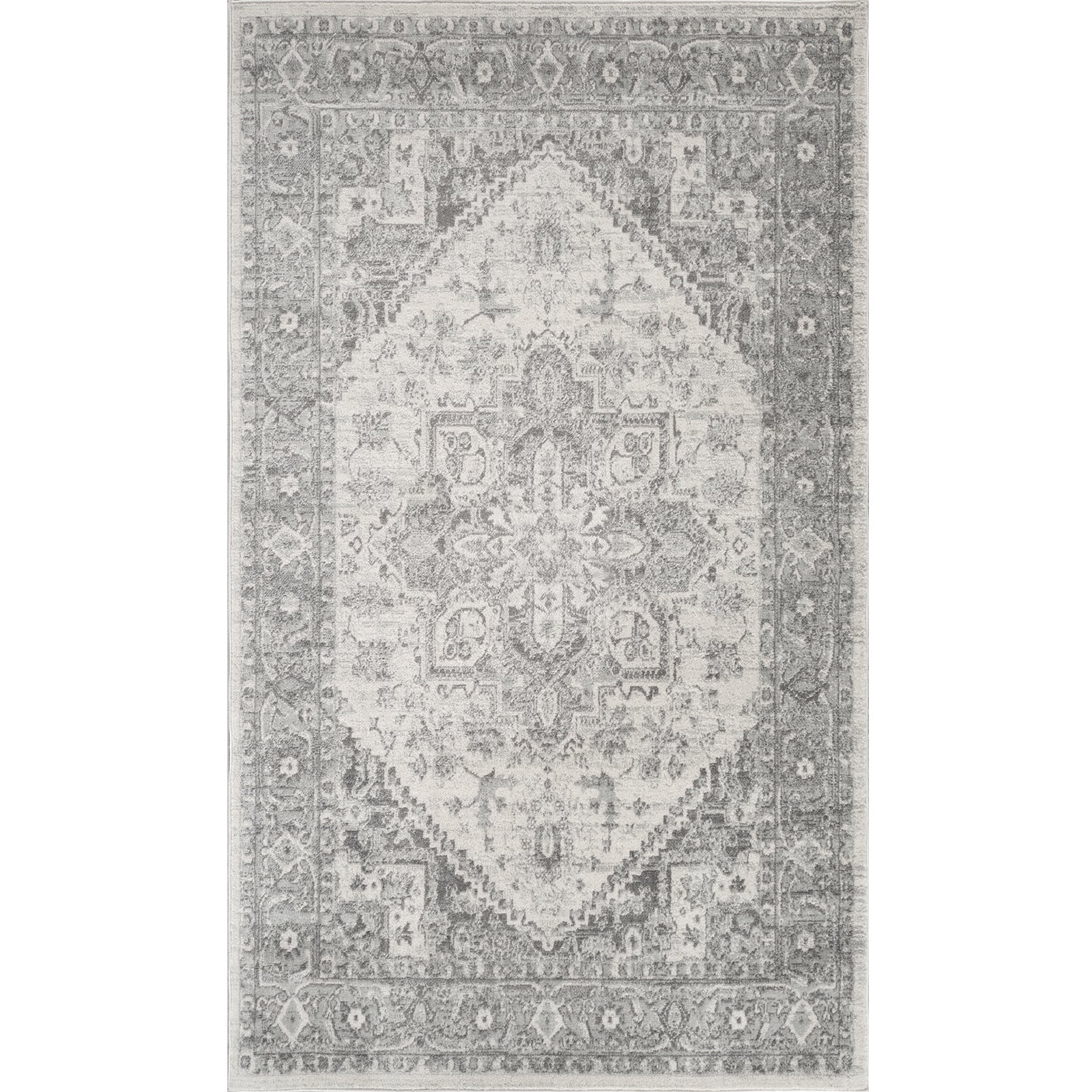 FARAH Oriental Vintage Area Rug