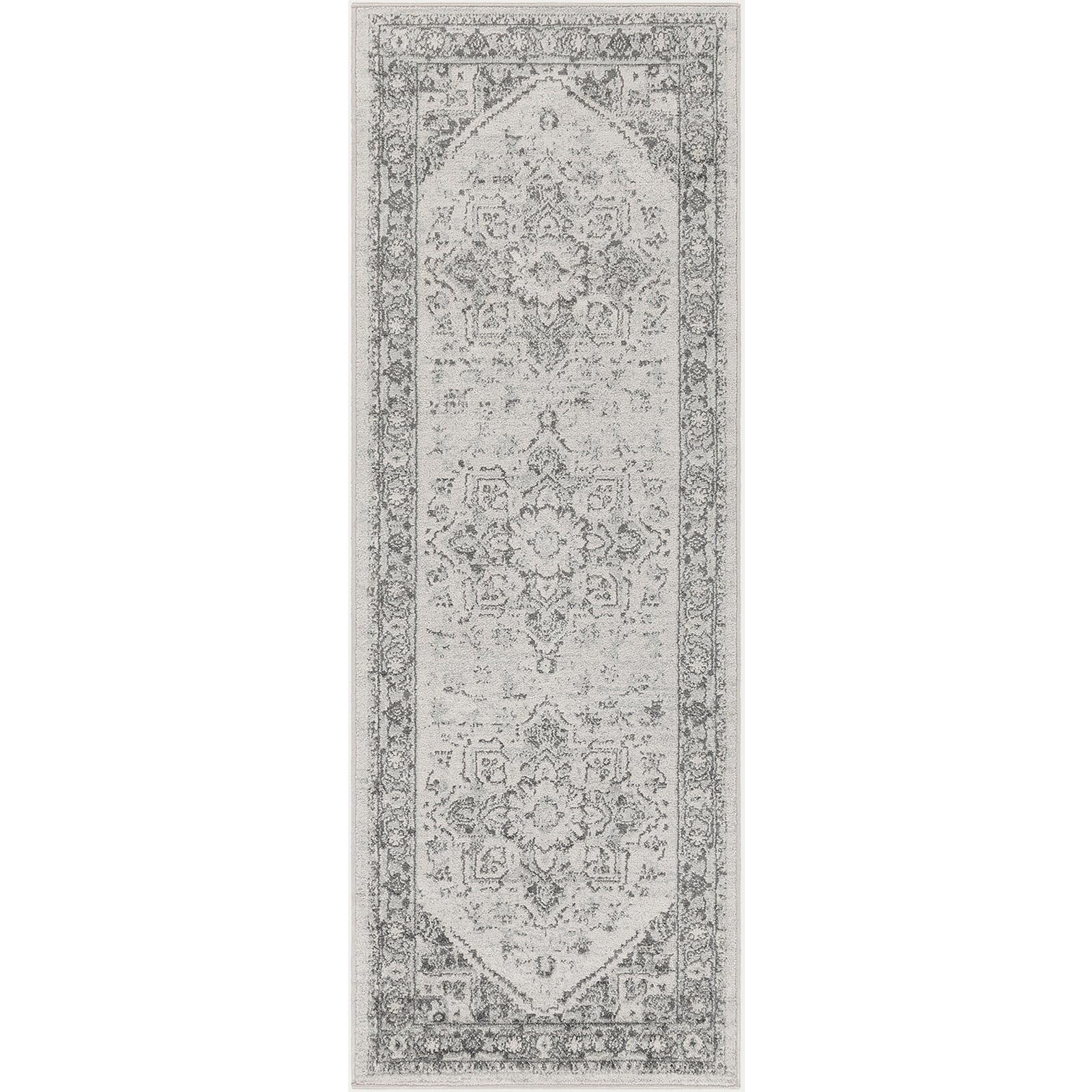 FARAH Oriental Vintage Area Rug
