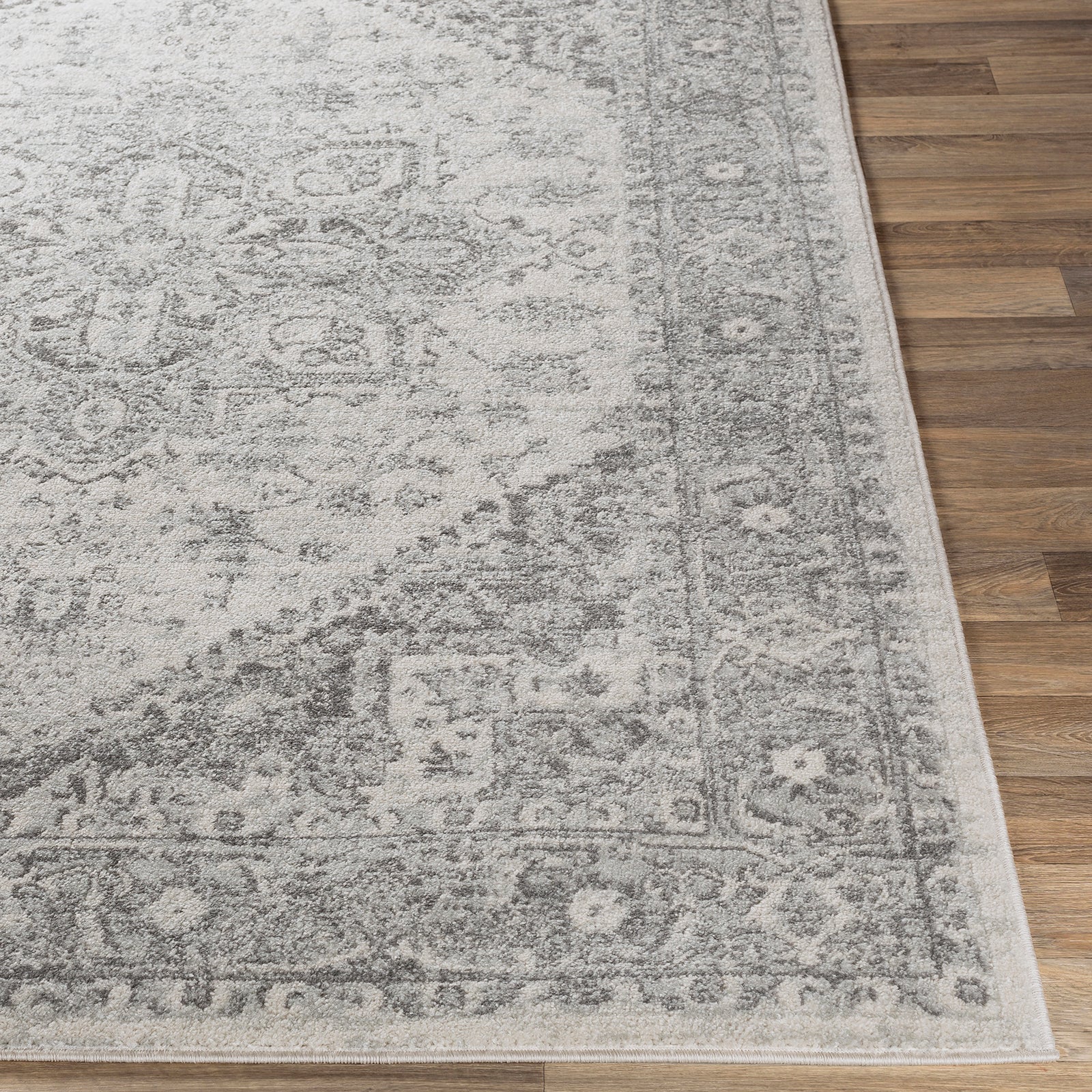 FARAH Oriental Vintage Area Rug