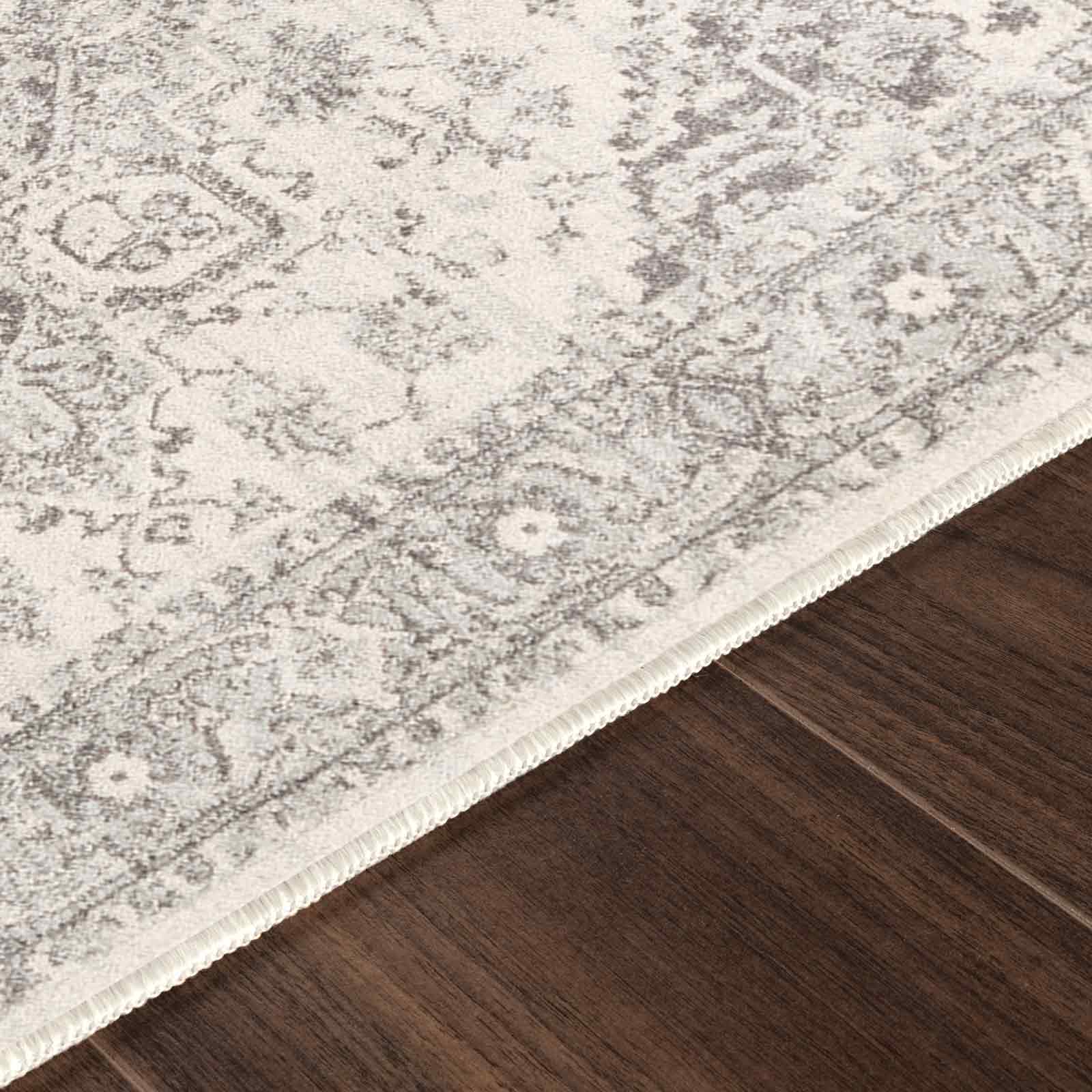 FARAH Oriental Vintage Area Rug