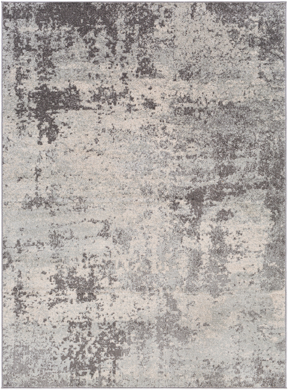 ALEX Modern Abstract Area Rug