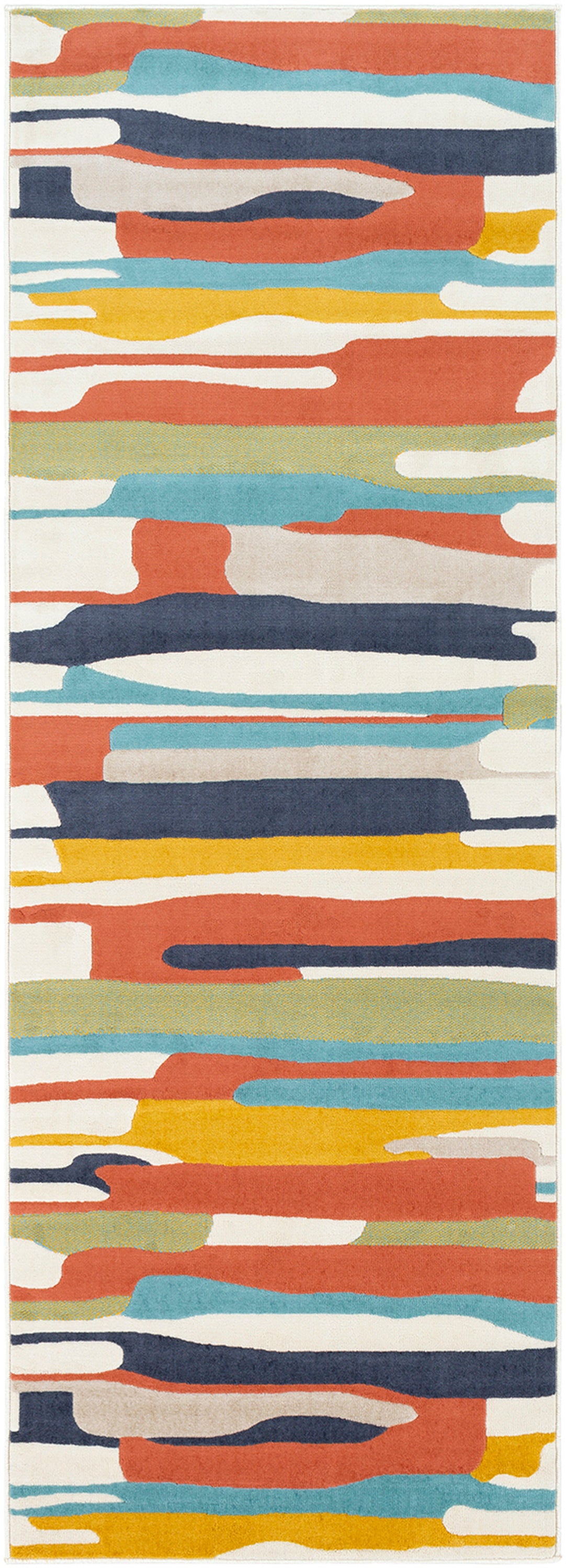 ANAIS Modern Skandi Area Rug