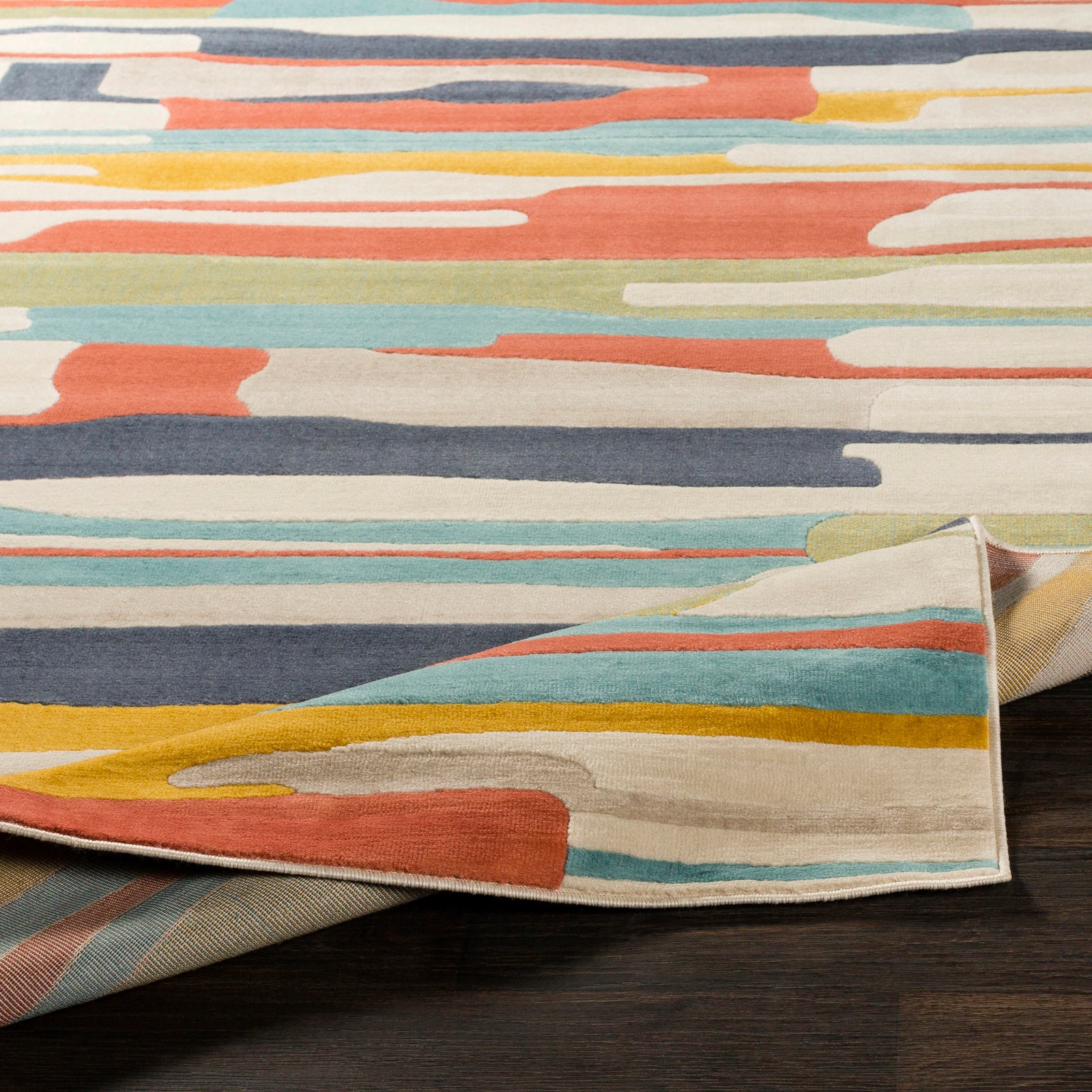 ANAIS Modern Skandi Area Rug