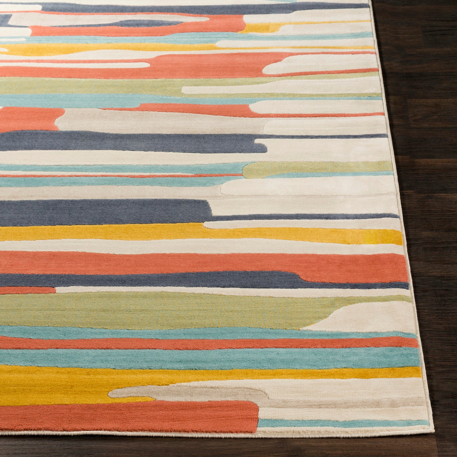 ANAIS Modern Skandi Area Rug
