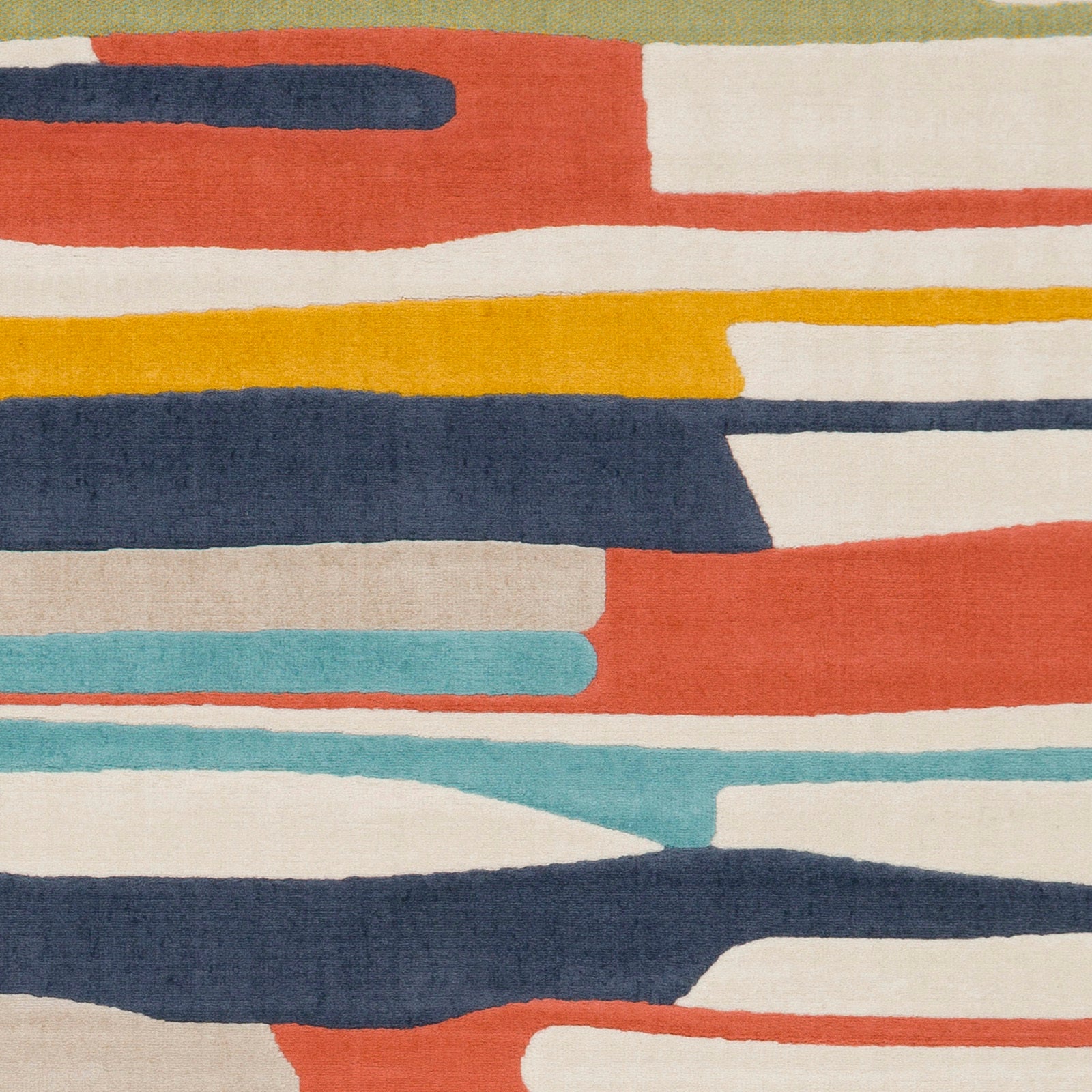 ANAIS Modern Skandi Area Rug