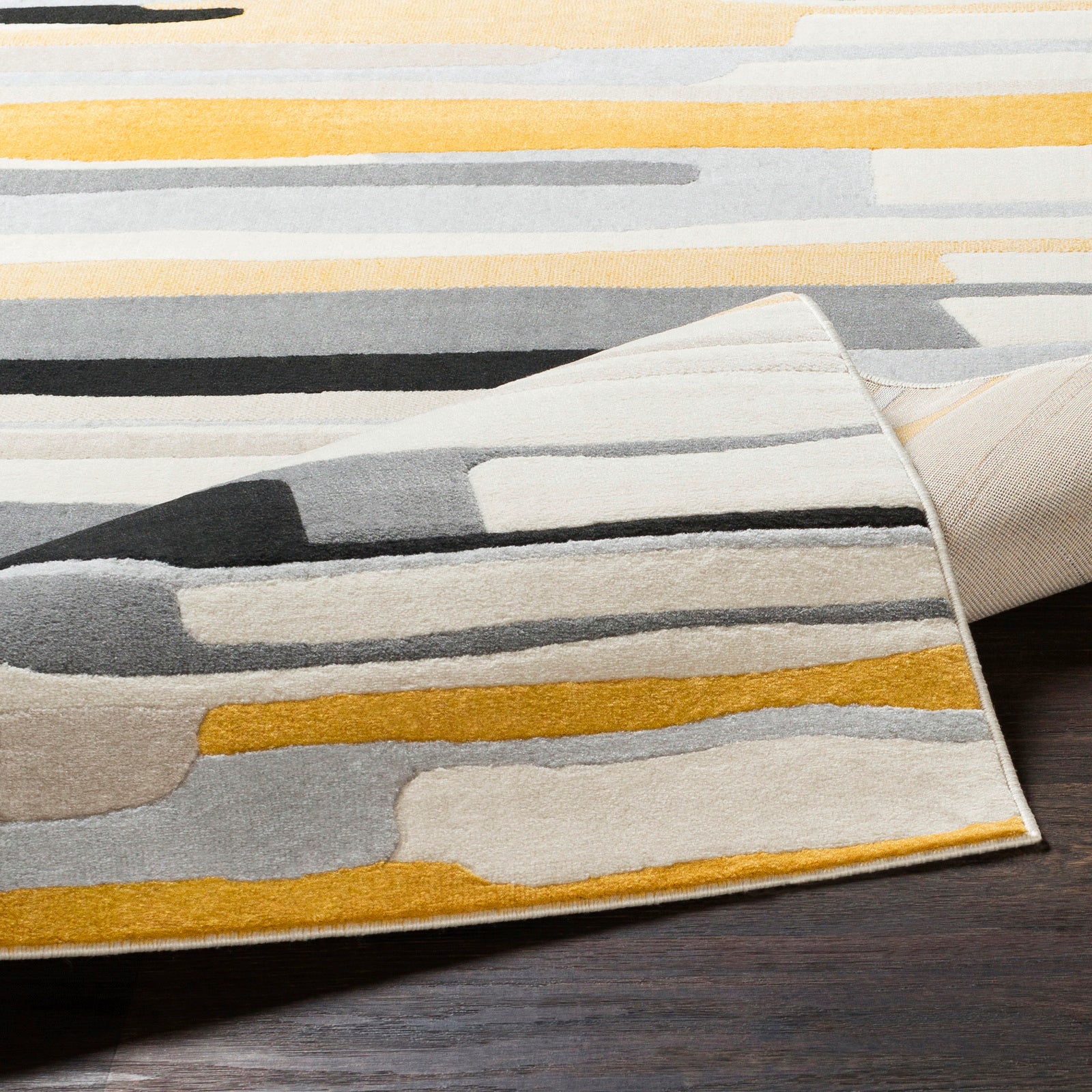 ANAIS Modern Skandi Area Rug