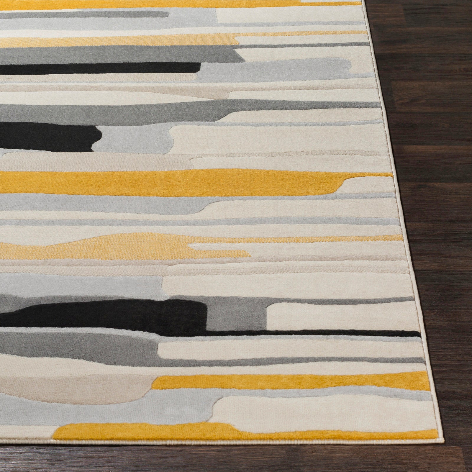ANAIS Modern Skandi Area Rug