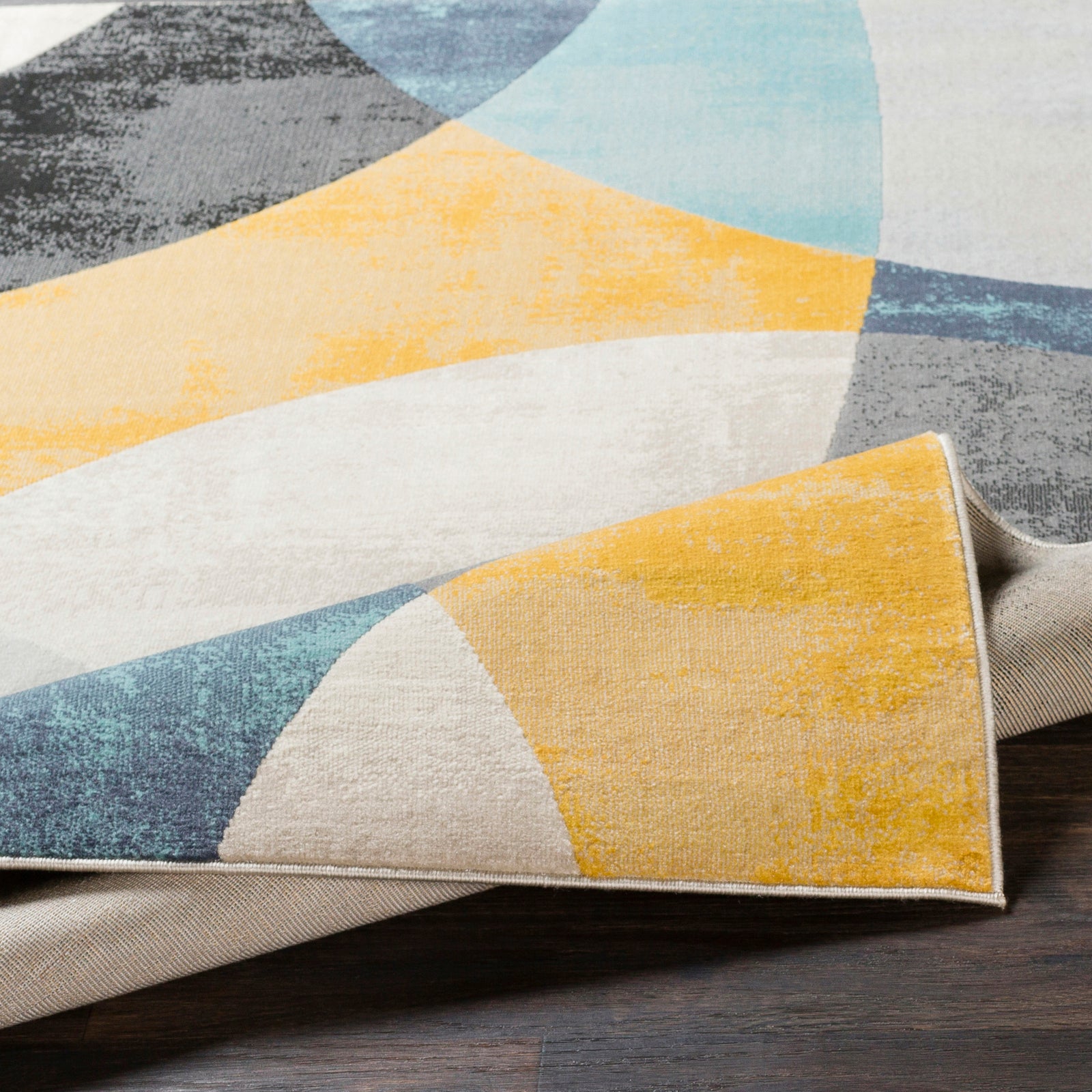 BEA Modern Skandi Area Rug