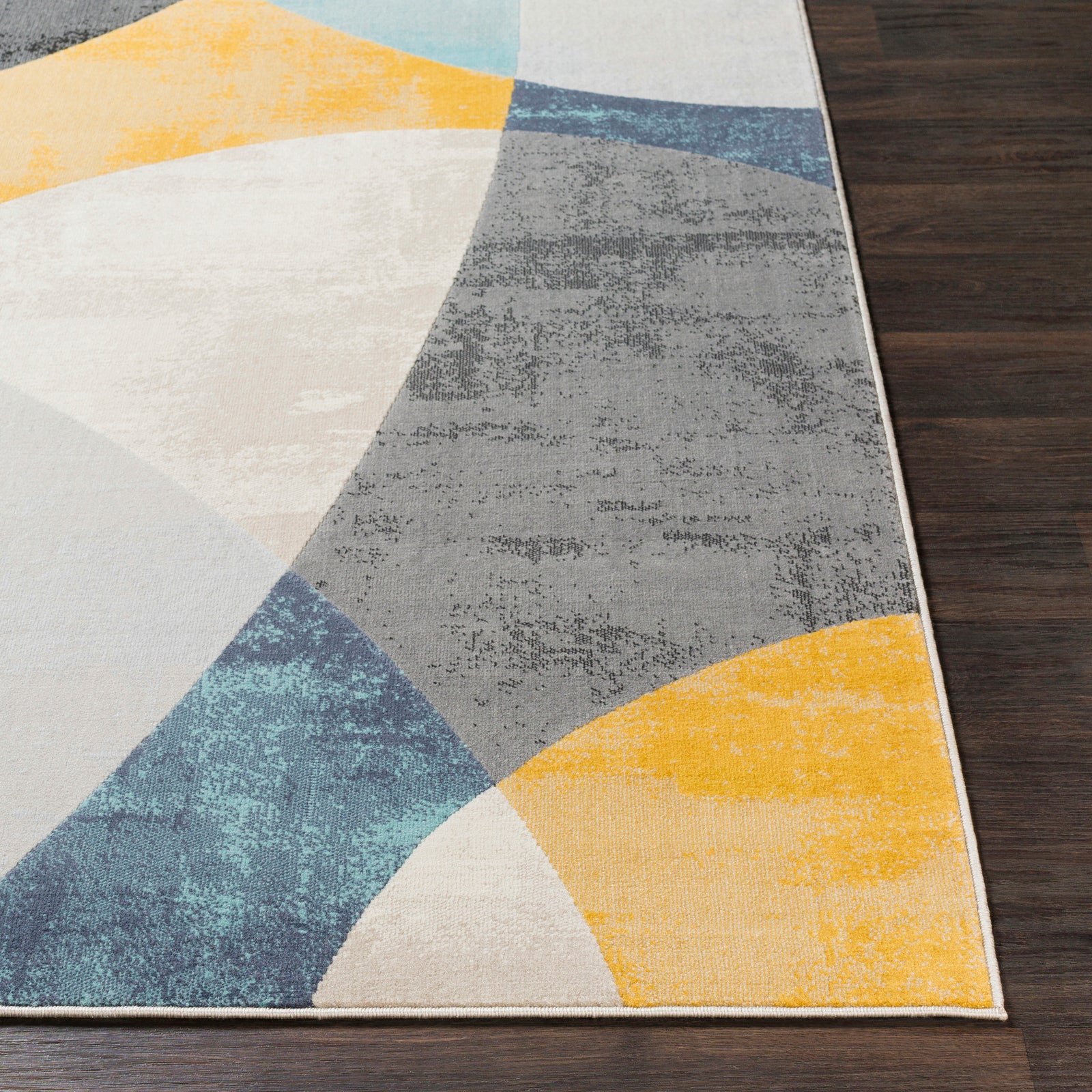 BEA Modern Skandi Area Rug