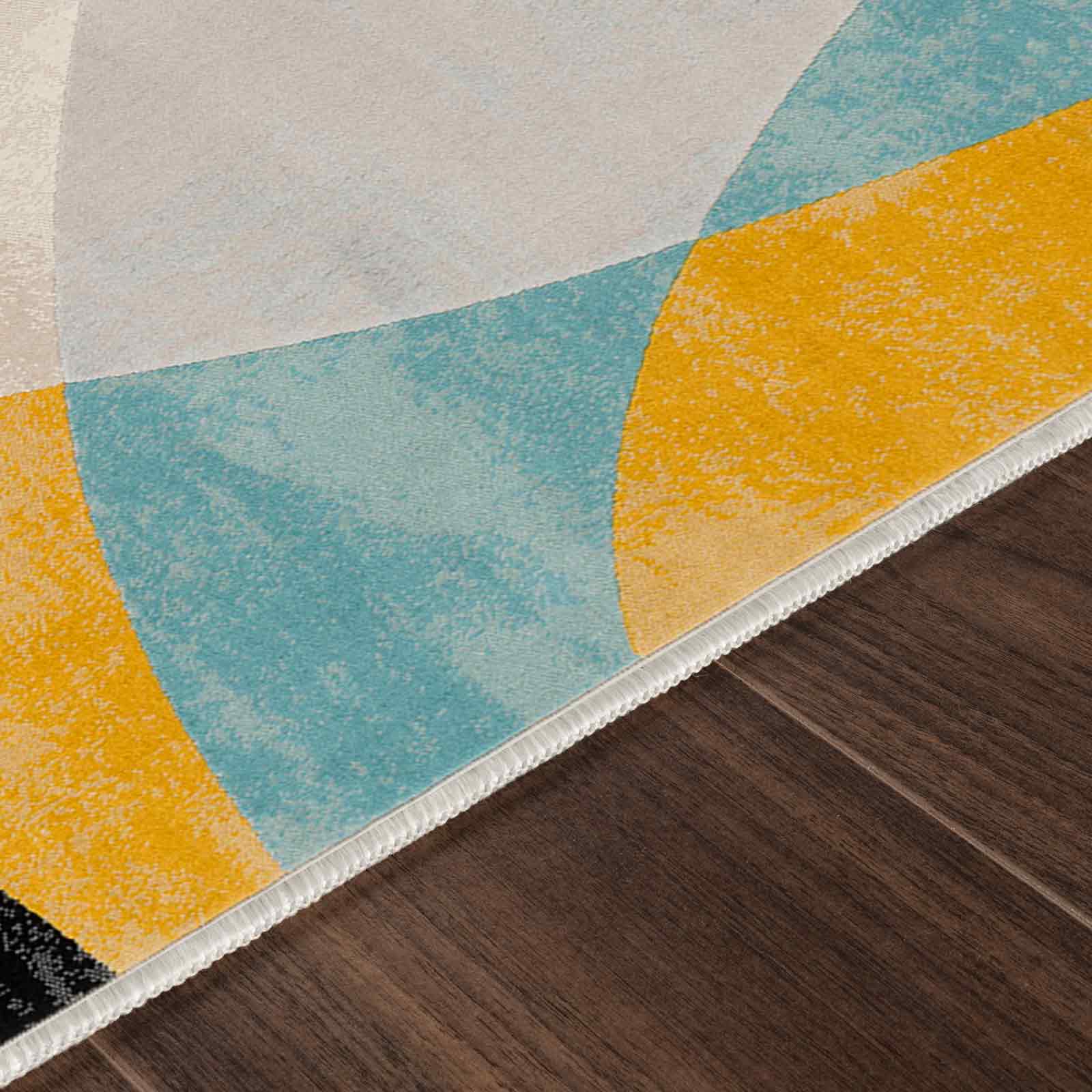 BEA Modern Skandi Area Rug