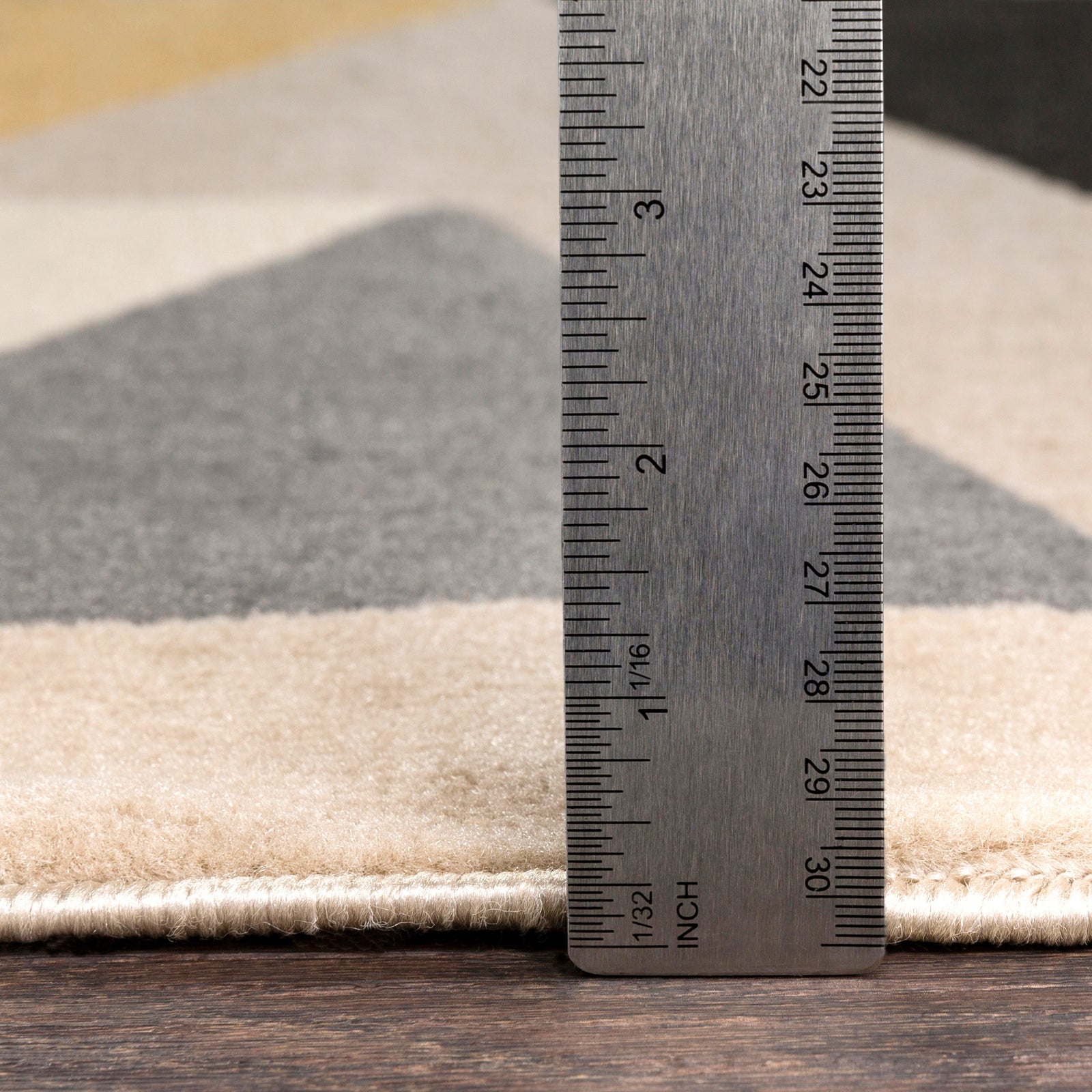 DELANEY Modern Skandi Area Rug