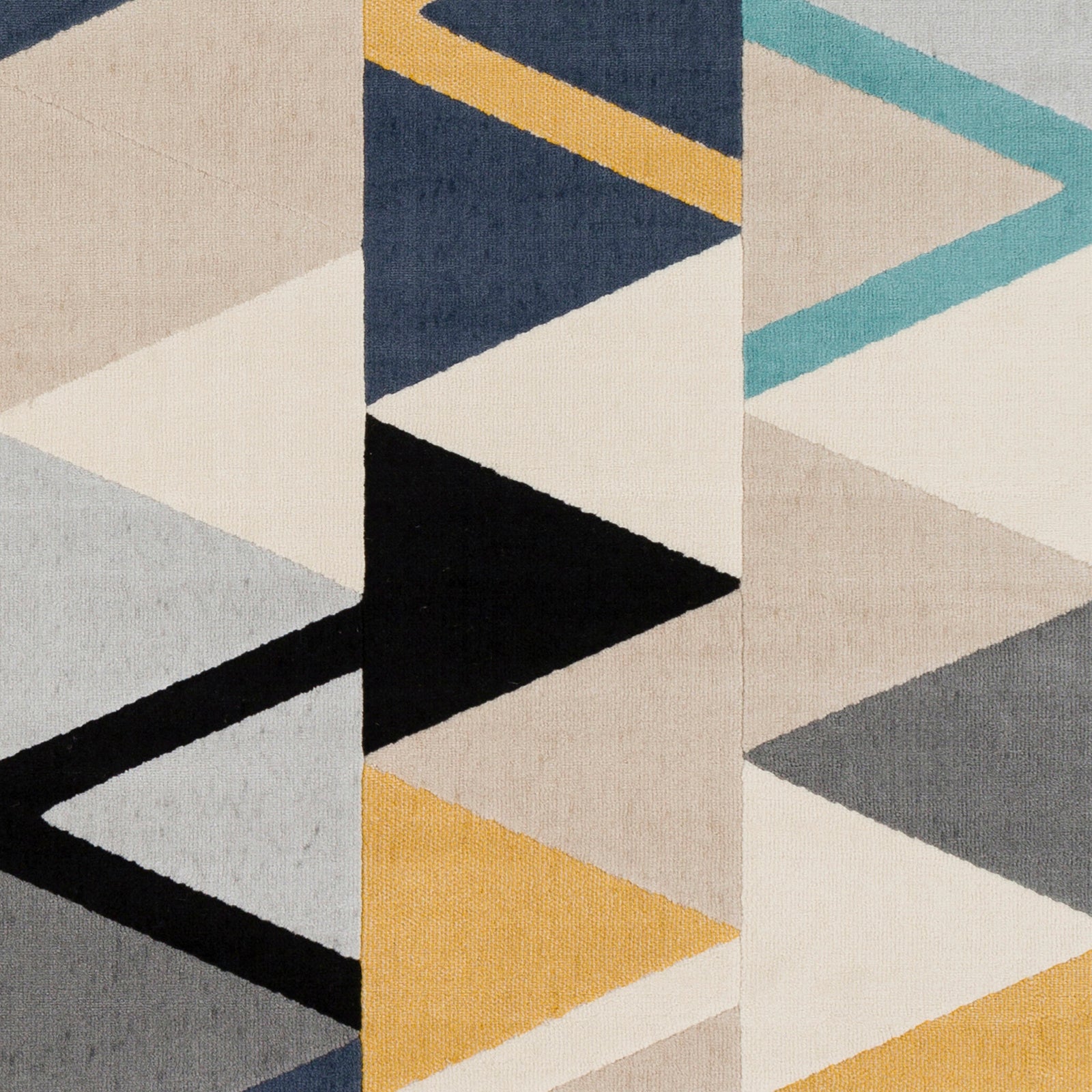 DELANEY Modern Skandi Area Rug