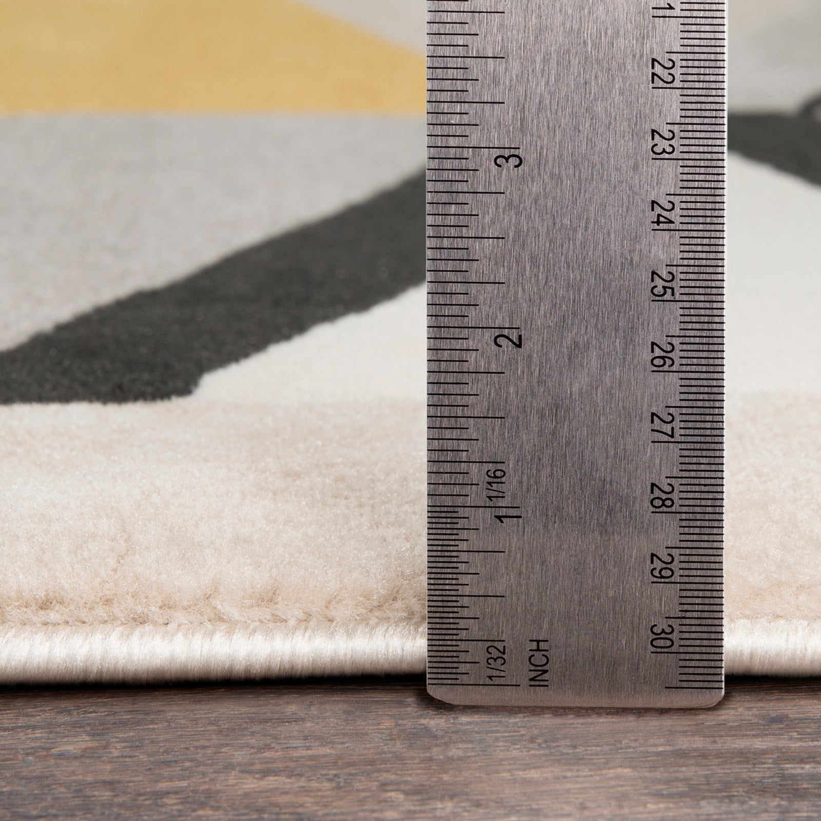 DELANEY Modern Skandi Area Rug
