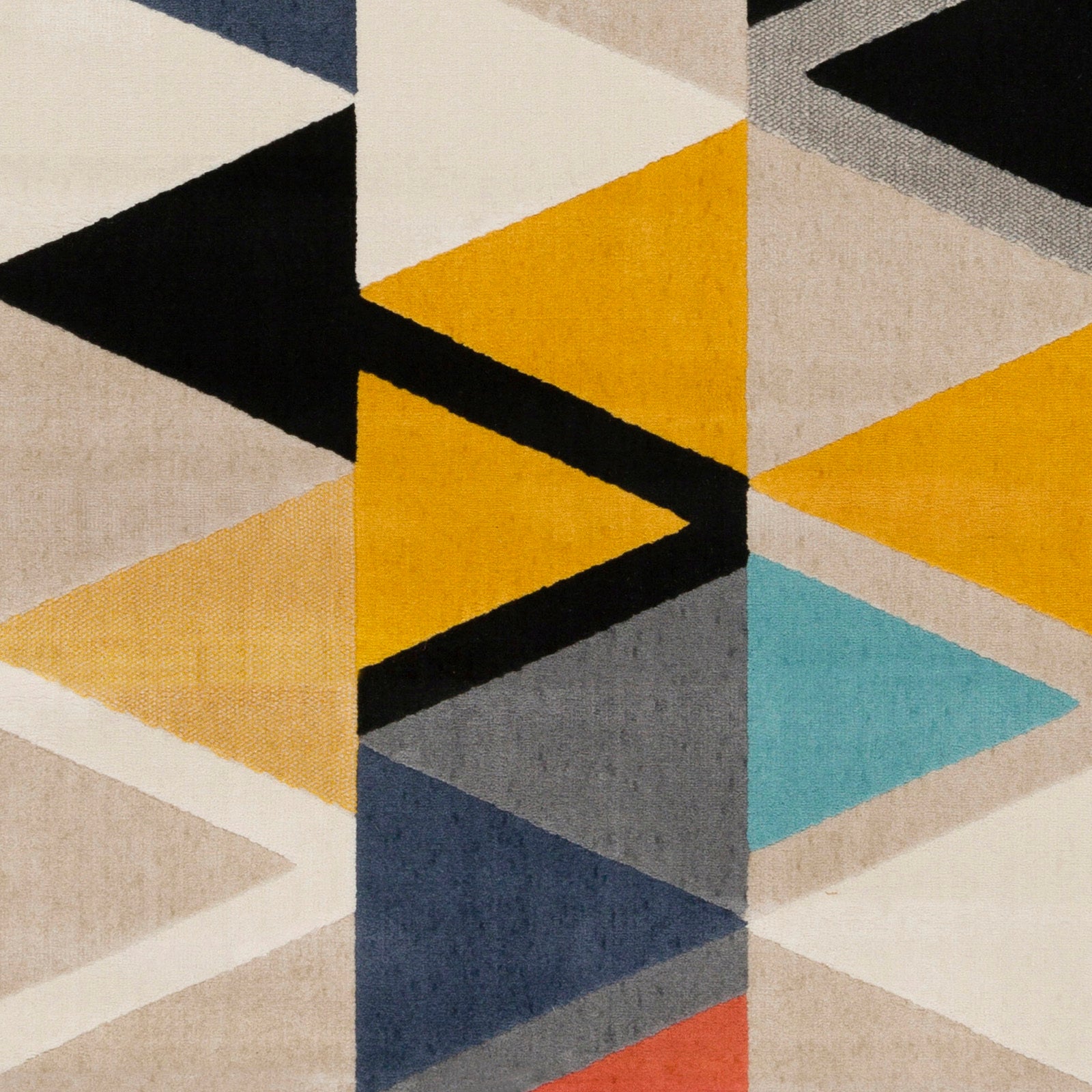 DELANEY Modern Skandi Area Rug