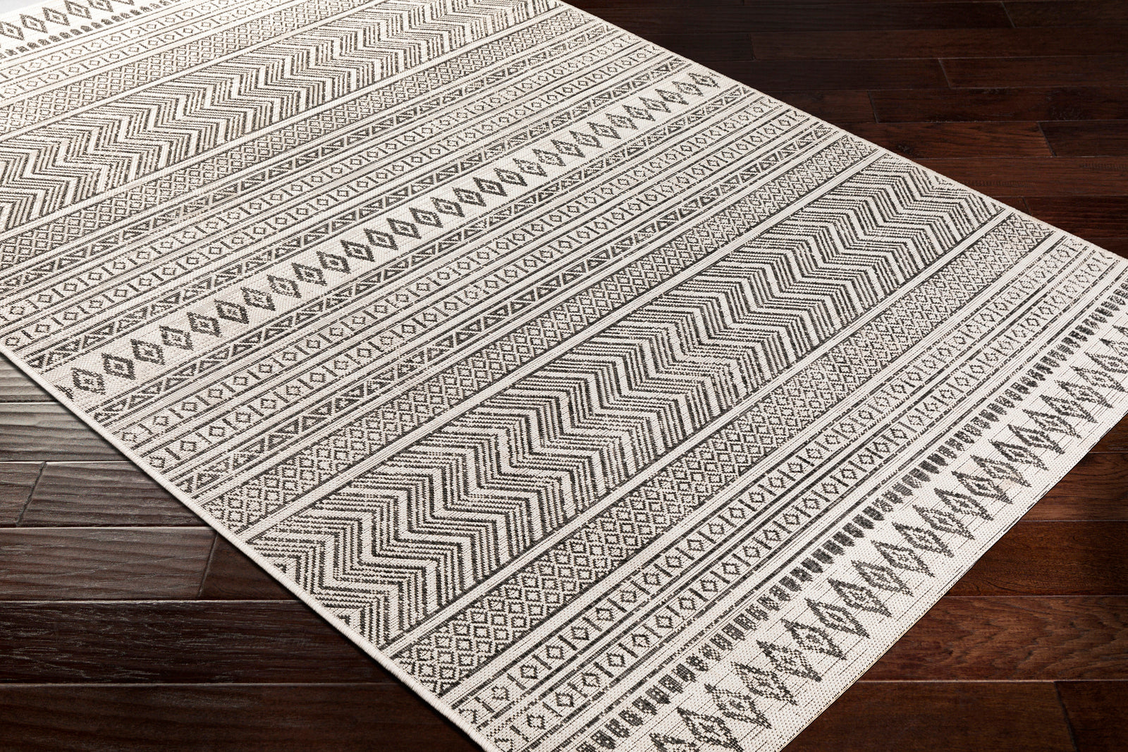 DOLLY Oval In- /Outdoor Rug