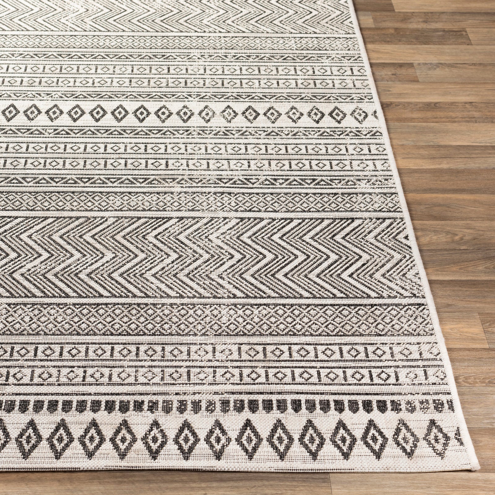 DOLLY Oval In- /Outdoor Rug