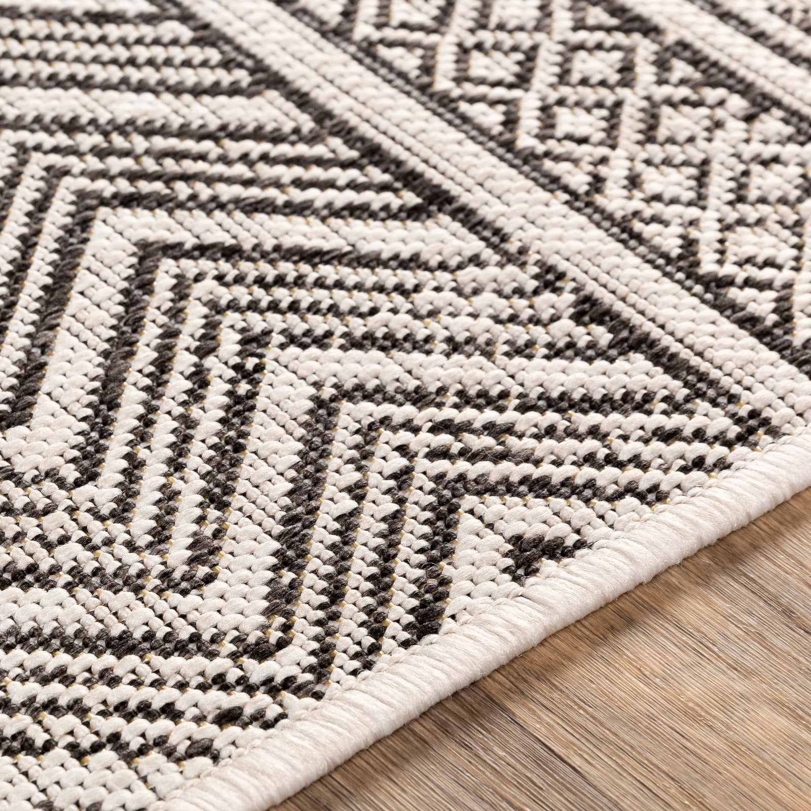 DOLLY Oval In- /Outdoor Rug