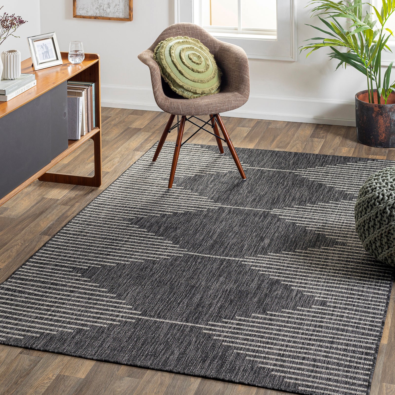 DOLLY In- /Outdoor Rug