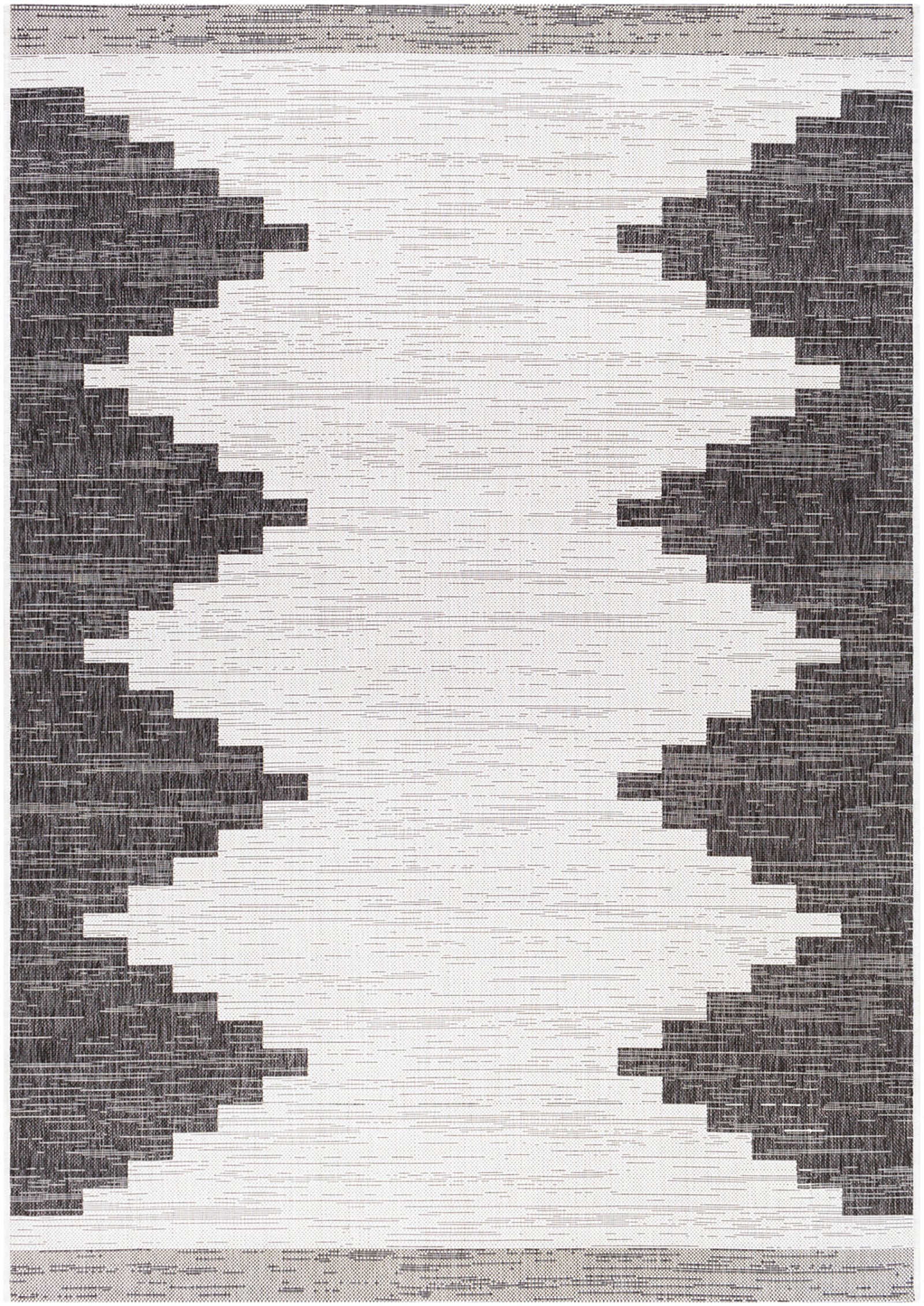 RUBAL In- /Outdoor Rug