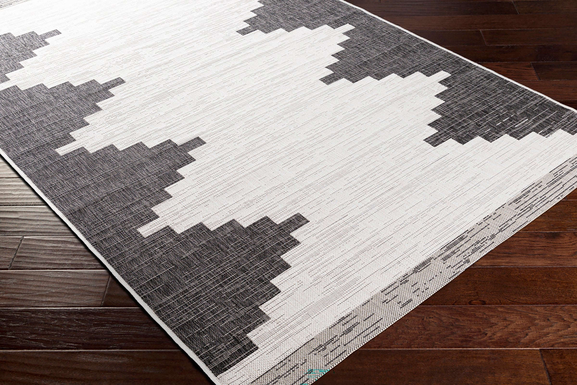 RUBAL In- /Outdoor Rug